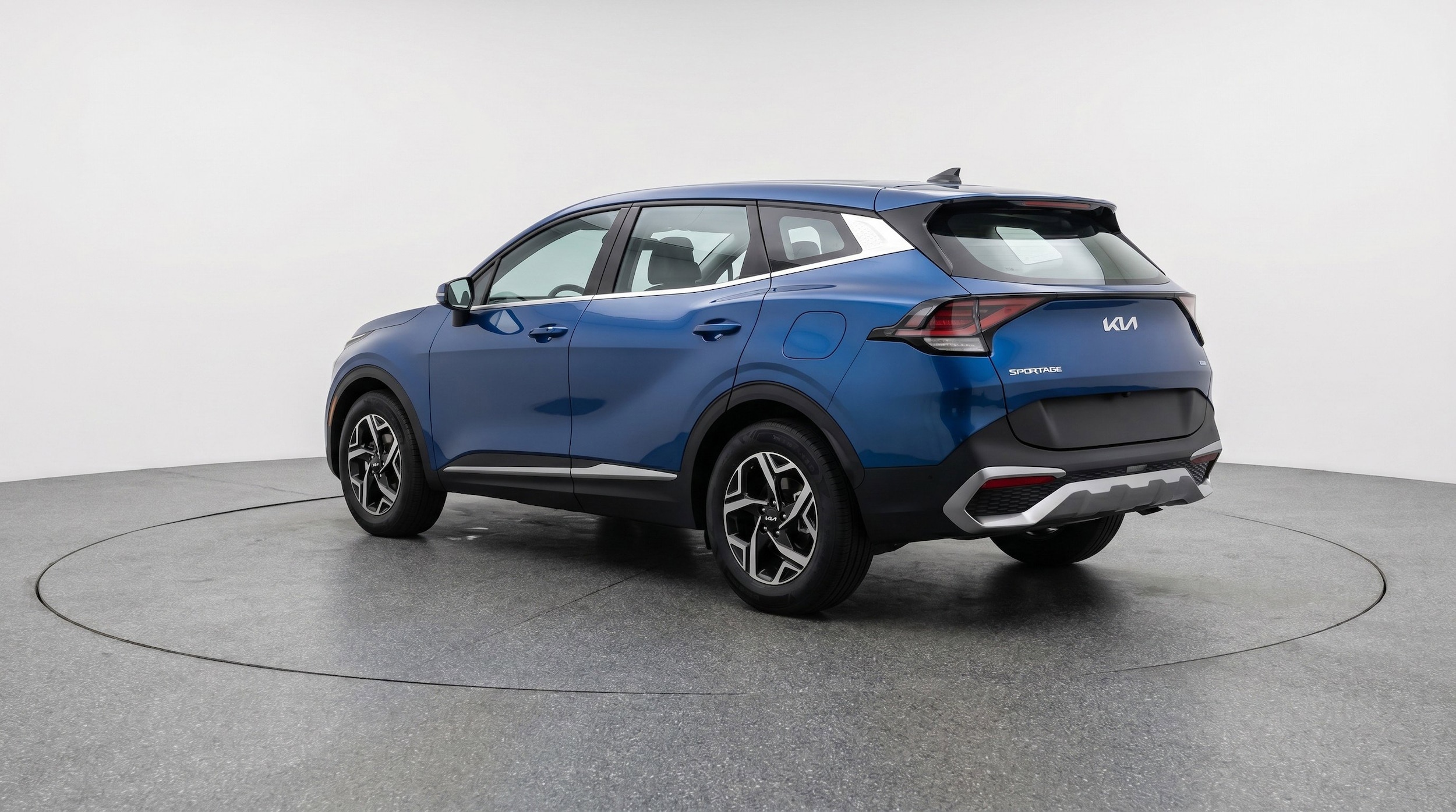 Thumbnail: 2025 Kia Sportage - 6