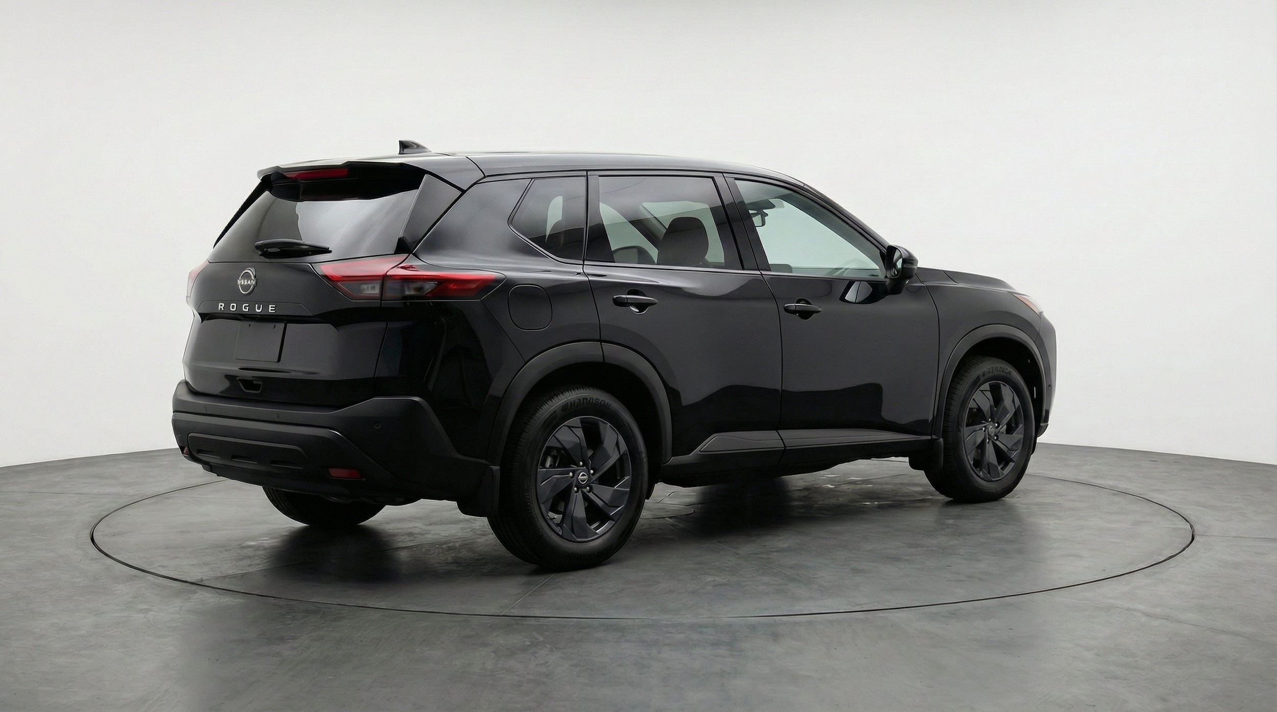 Thumbnail: 2026 Nissan Rogue - 9