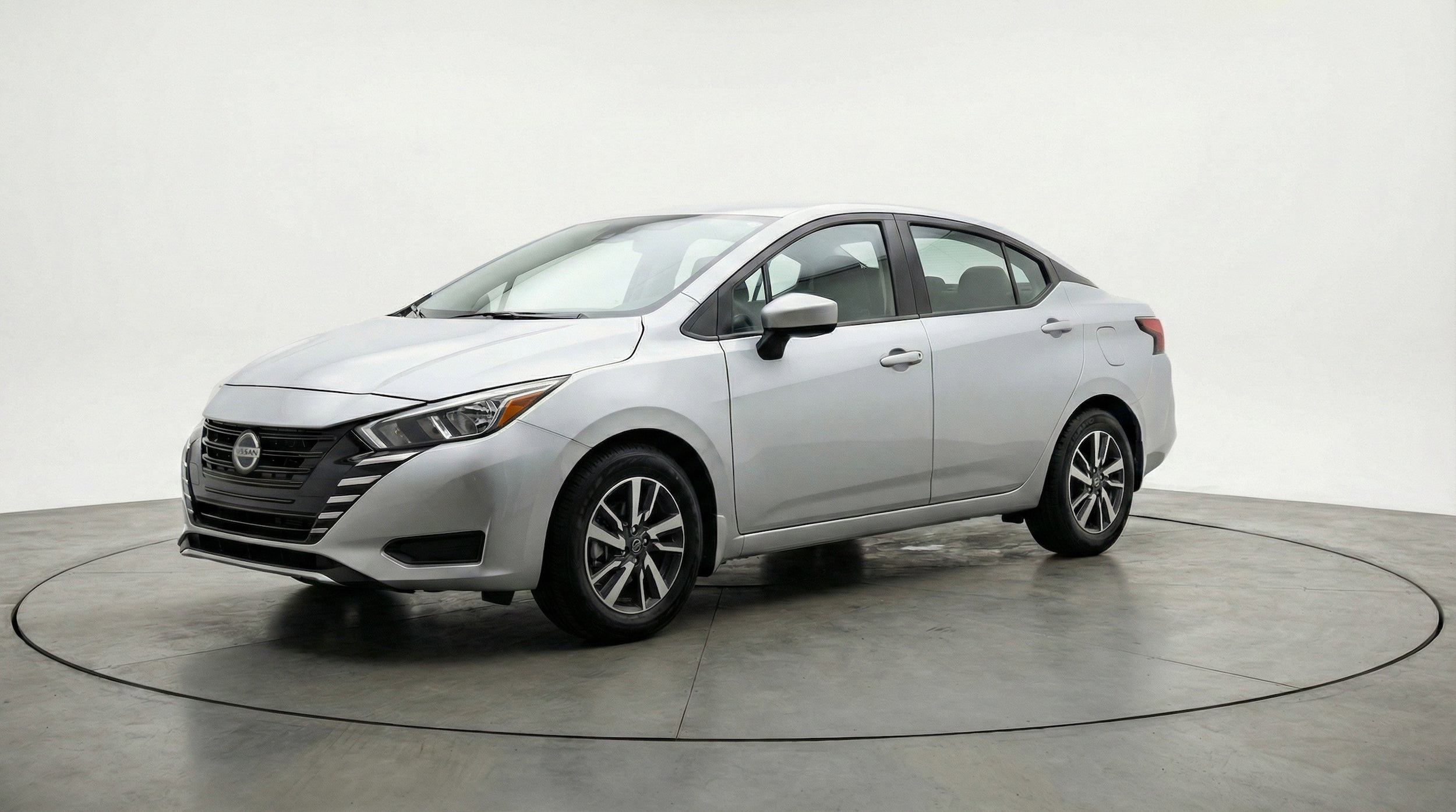 Thumbnail: 2025 Nissan Versa - 3