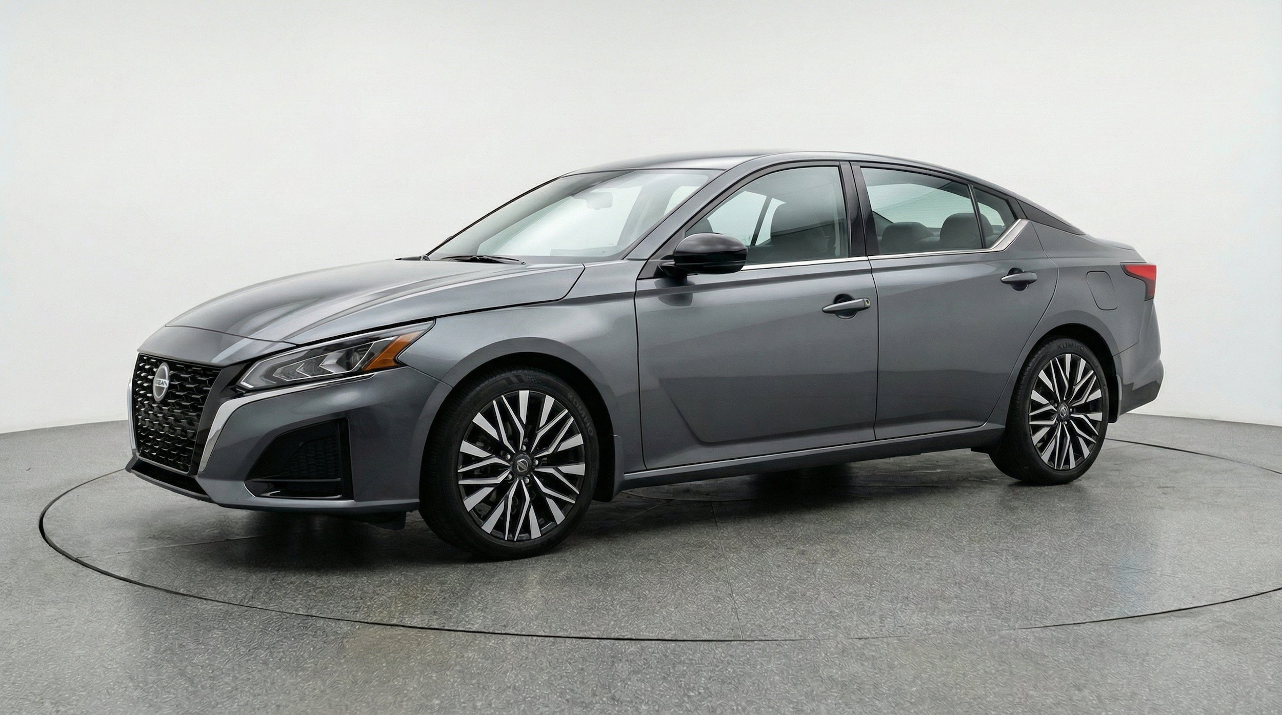 Thumbnail: 2026 Nissan Altima - 3