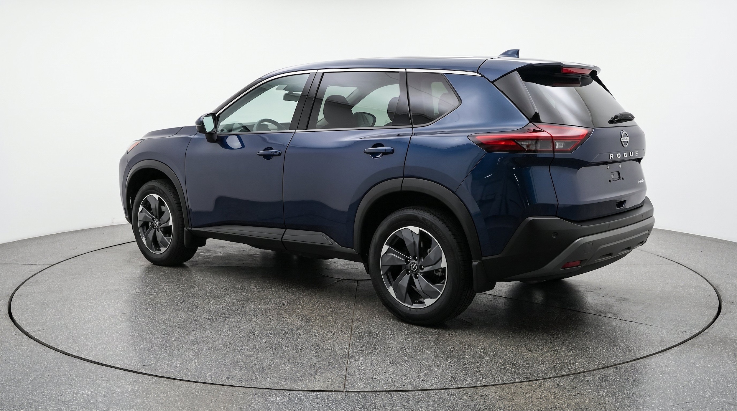 Thumbnail: 2025 Nissan Rogue - 6