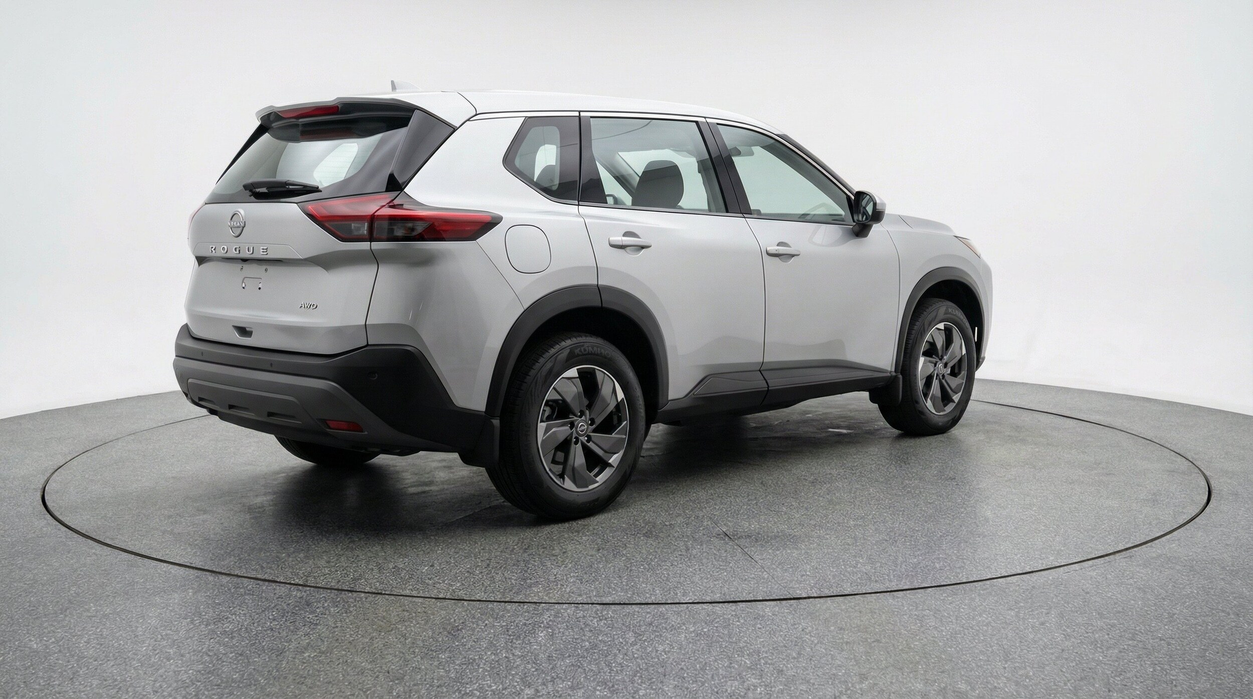 Thumbnail: 2025 Nissan Rogue - 9