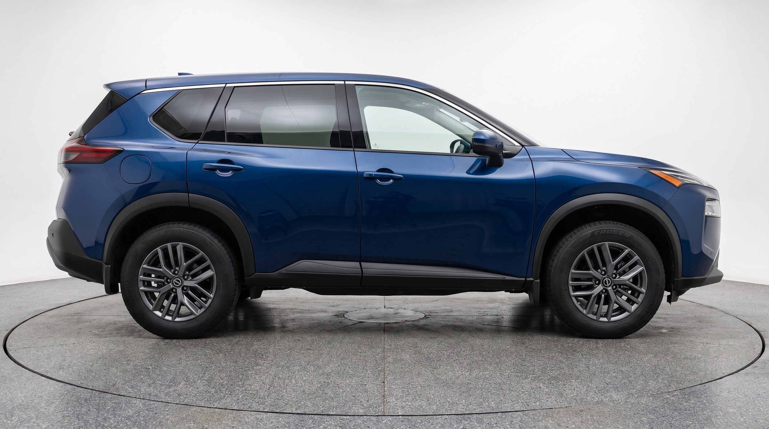 Thumbnail: 2026 Nissan Rogue - 11