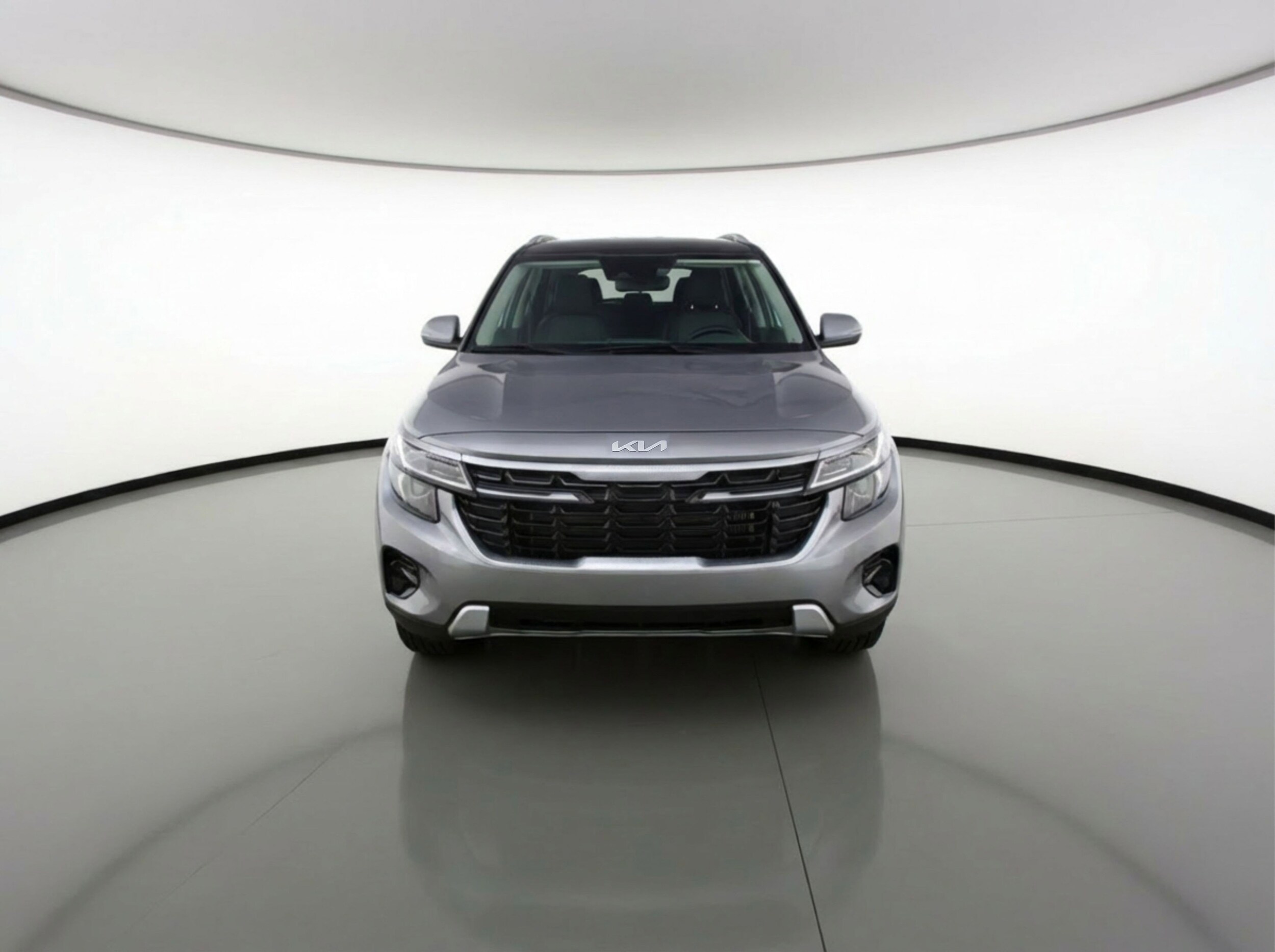 Thumbnail: 2025 Kia Seltos - 2