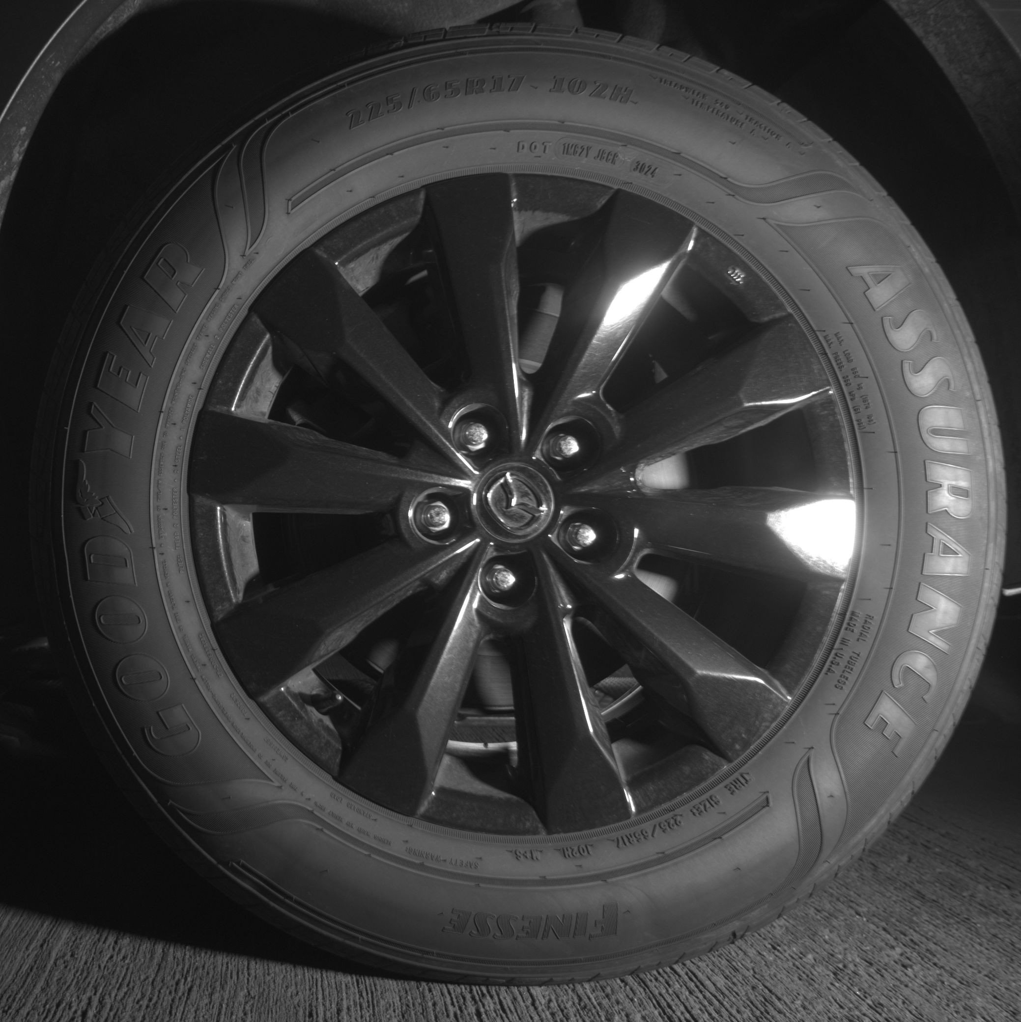 Thumbnail: 2025 Mazda CX-50 - 14