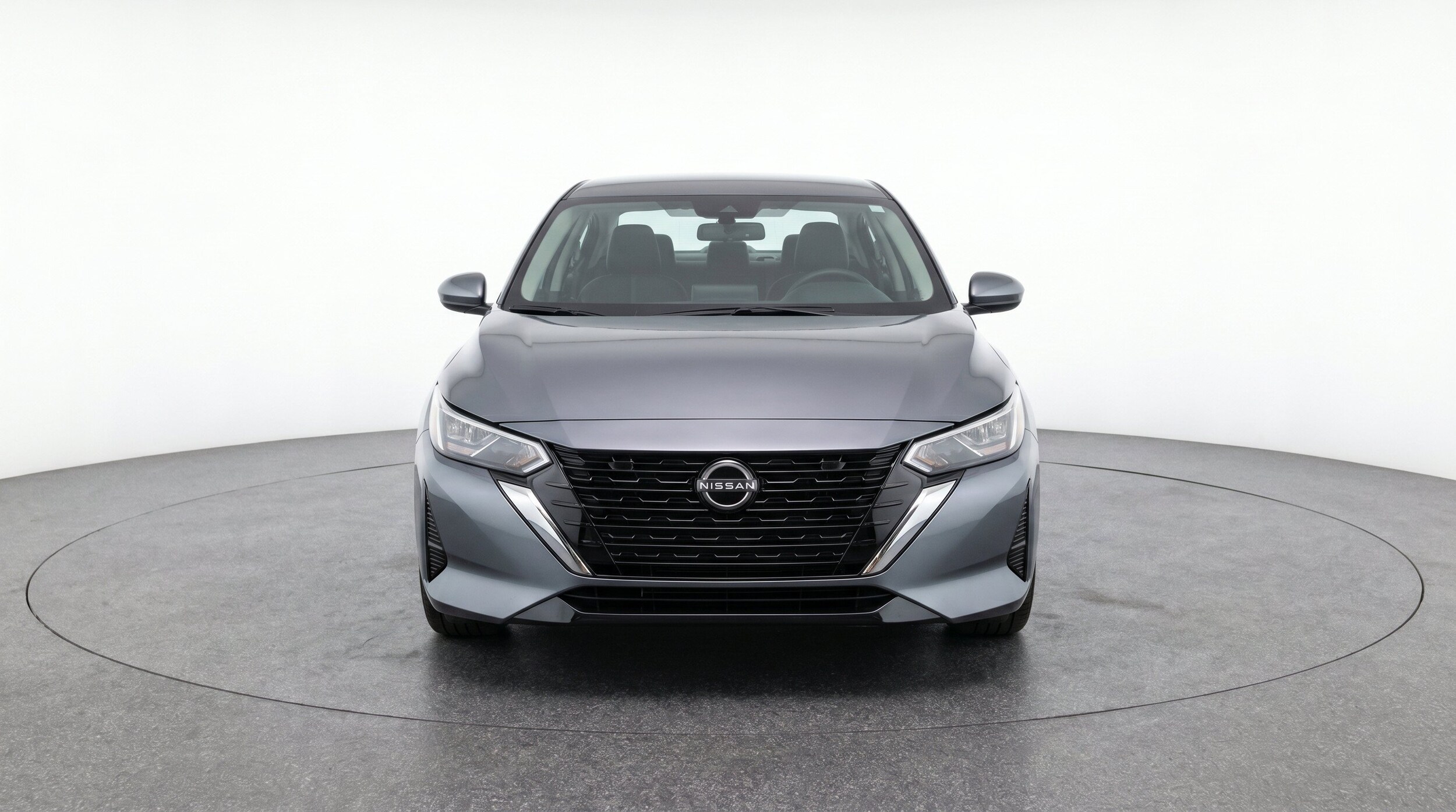 Thumbnail: 2025 Nissan Sentra - 2