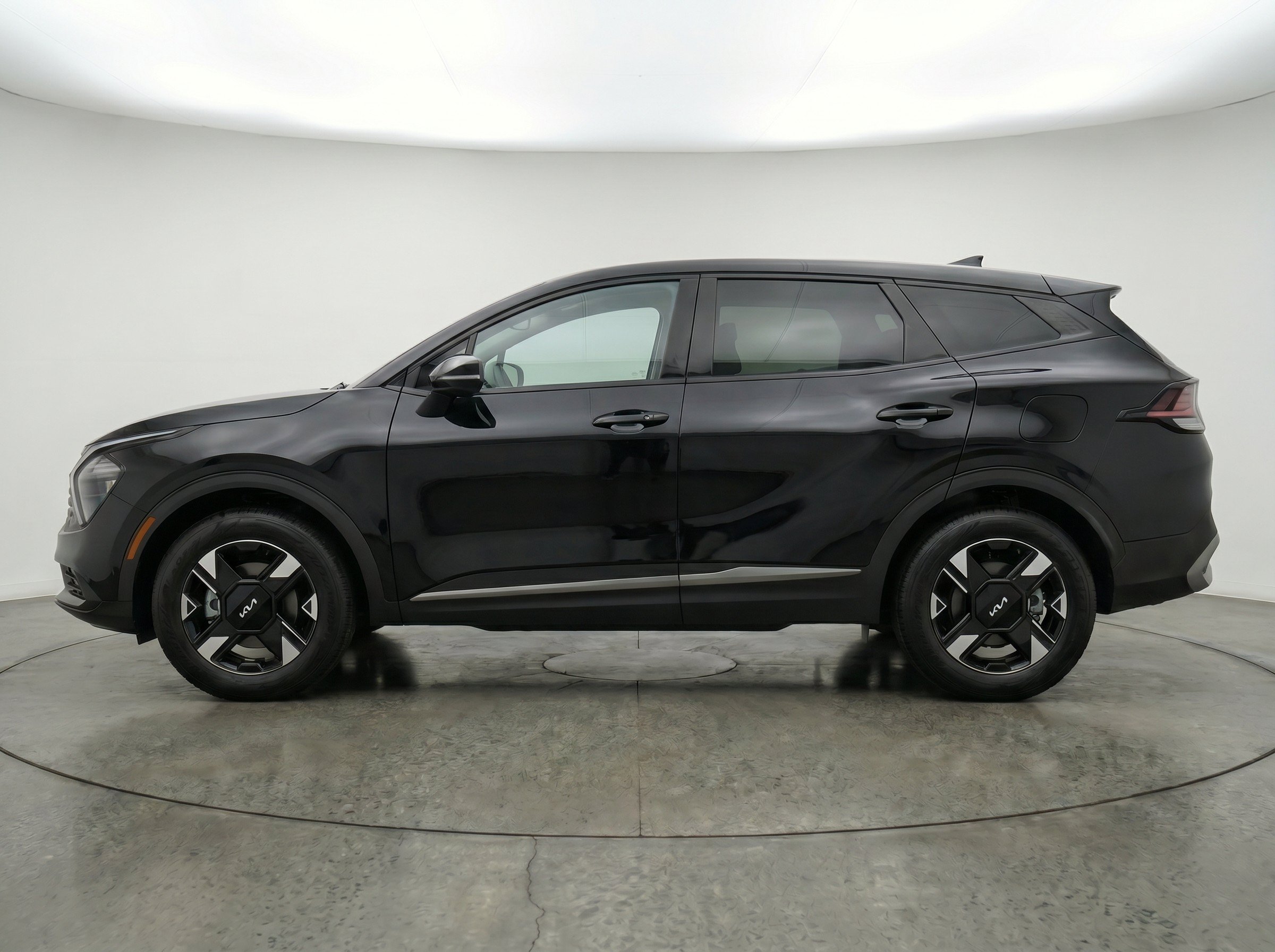 Thumbnail: 2026 Kia Sportage - 5