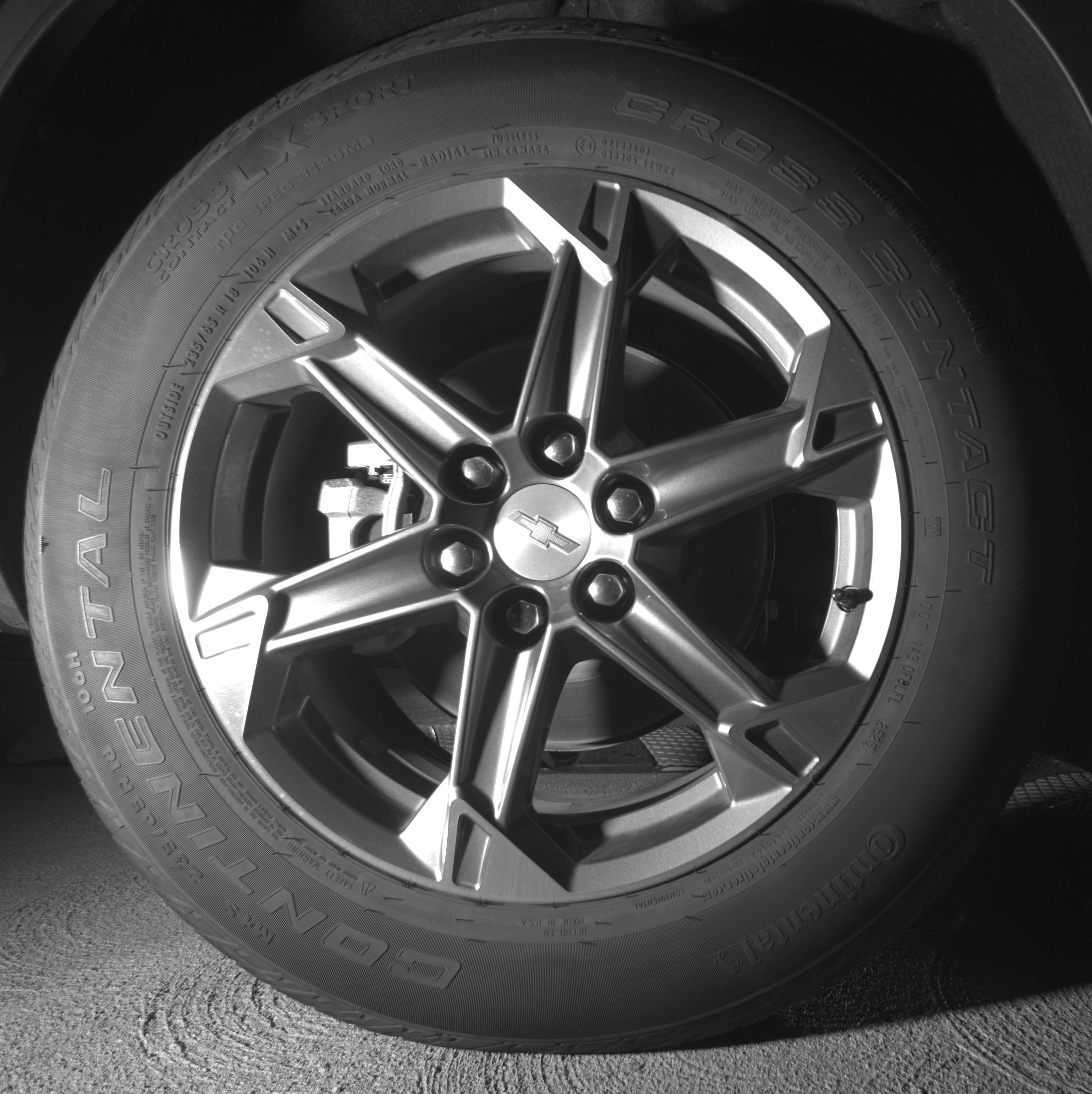 Thumbnail: 2025 Chevrolet Blazer - 15