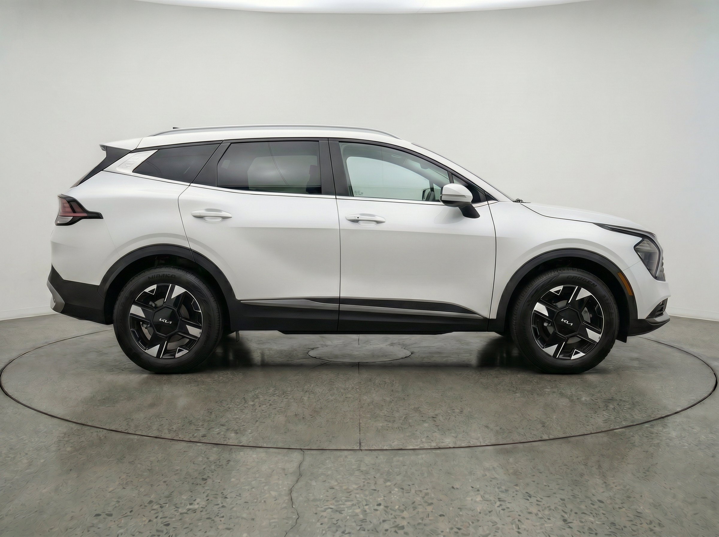 Thumbnail: 2026 Kia Sportage - 11