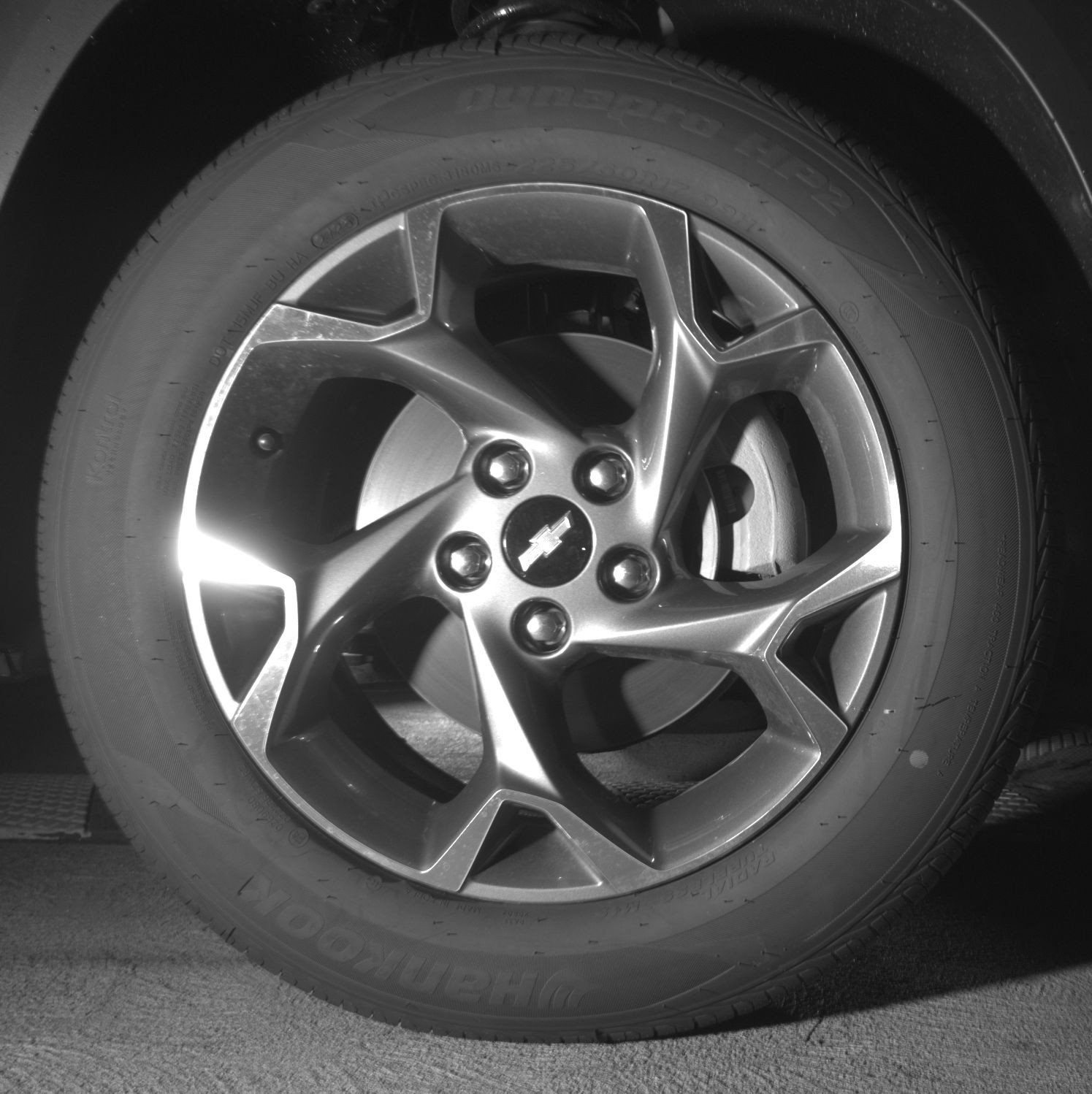 Thumbnail: 2025 Chevrolet Trax - 13