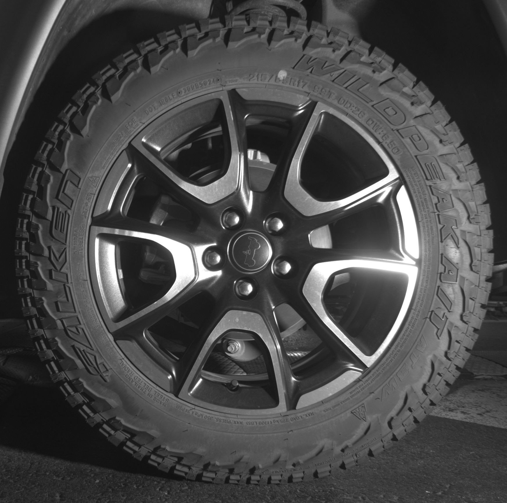 Thumbnail: 2025 Jeep Compass - 12