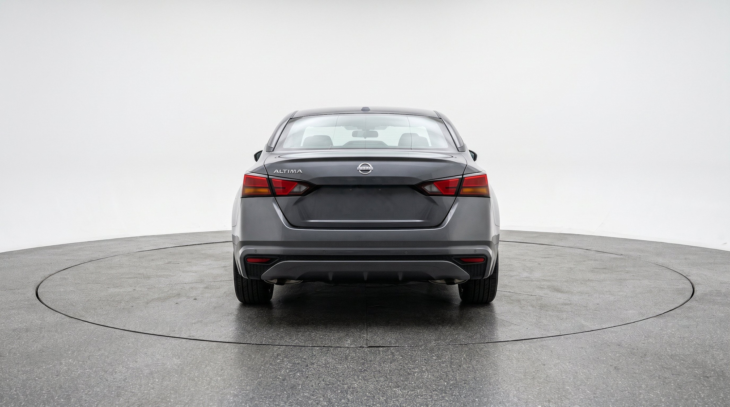 Thumbnail: 2026 Nissan Altima - 7