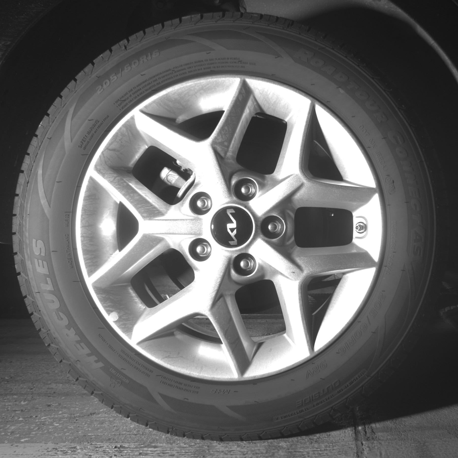 Thumbnail: 2025 Kia Soul - 15