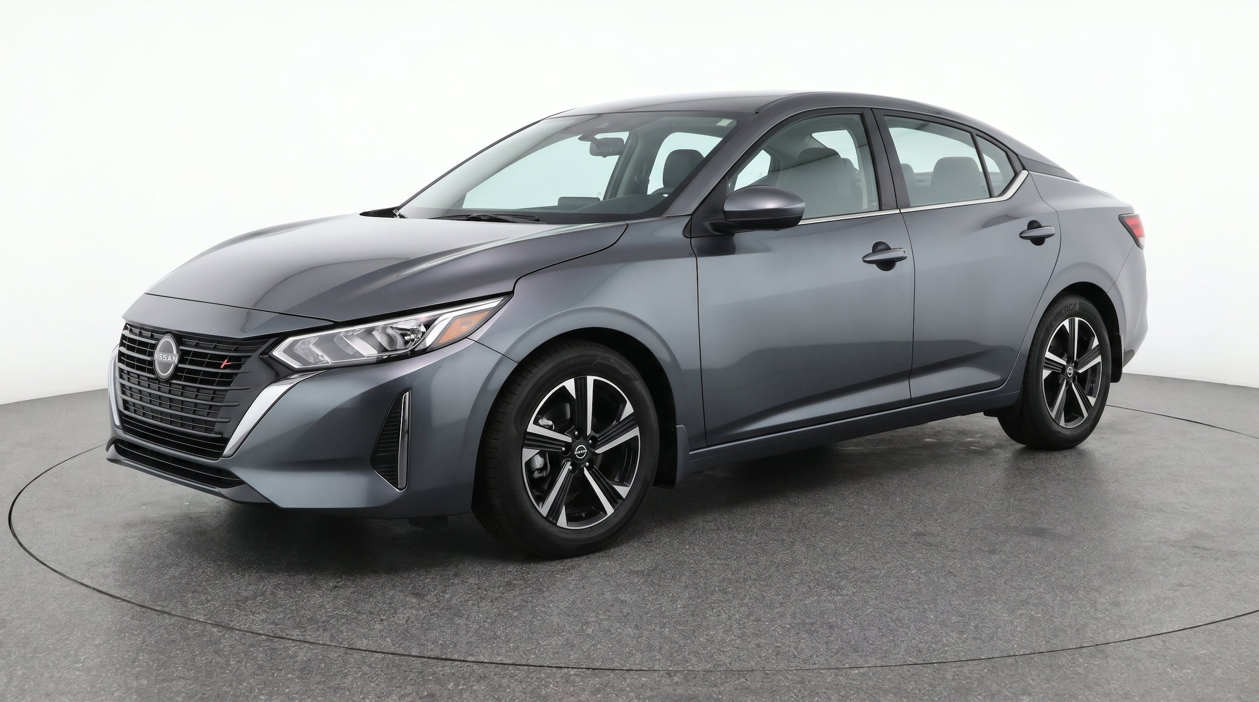 Thumbnail: 2025 Nissan Sentra - 3