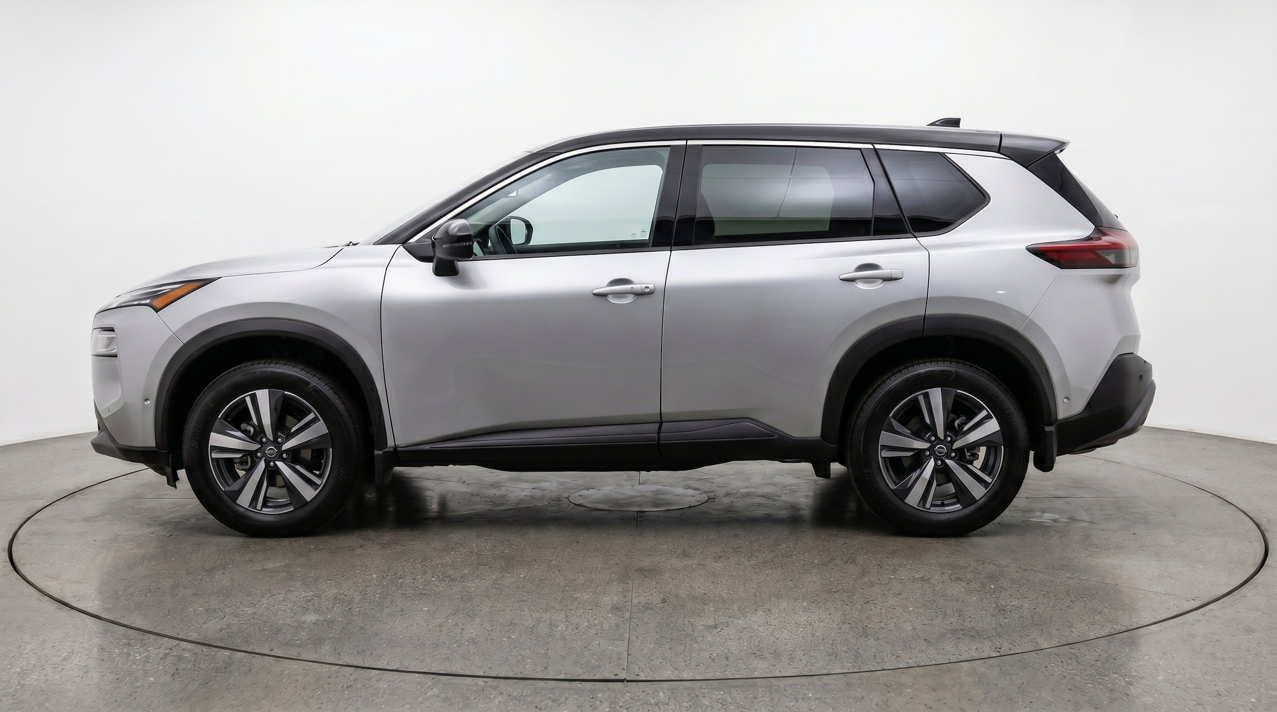 Thumbnail: 2026 Nissan Rogue - 5