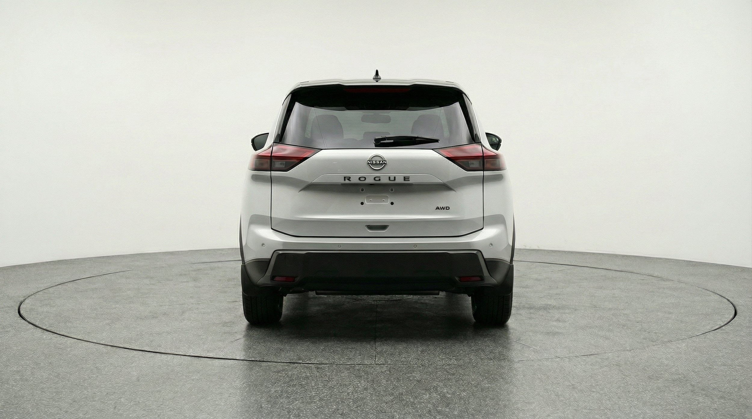 Thumbnail: 2025 Nissan Rogue - 7
