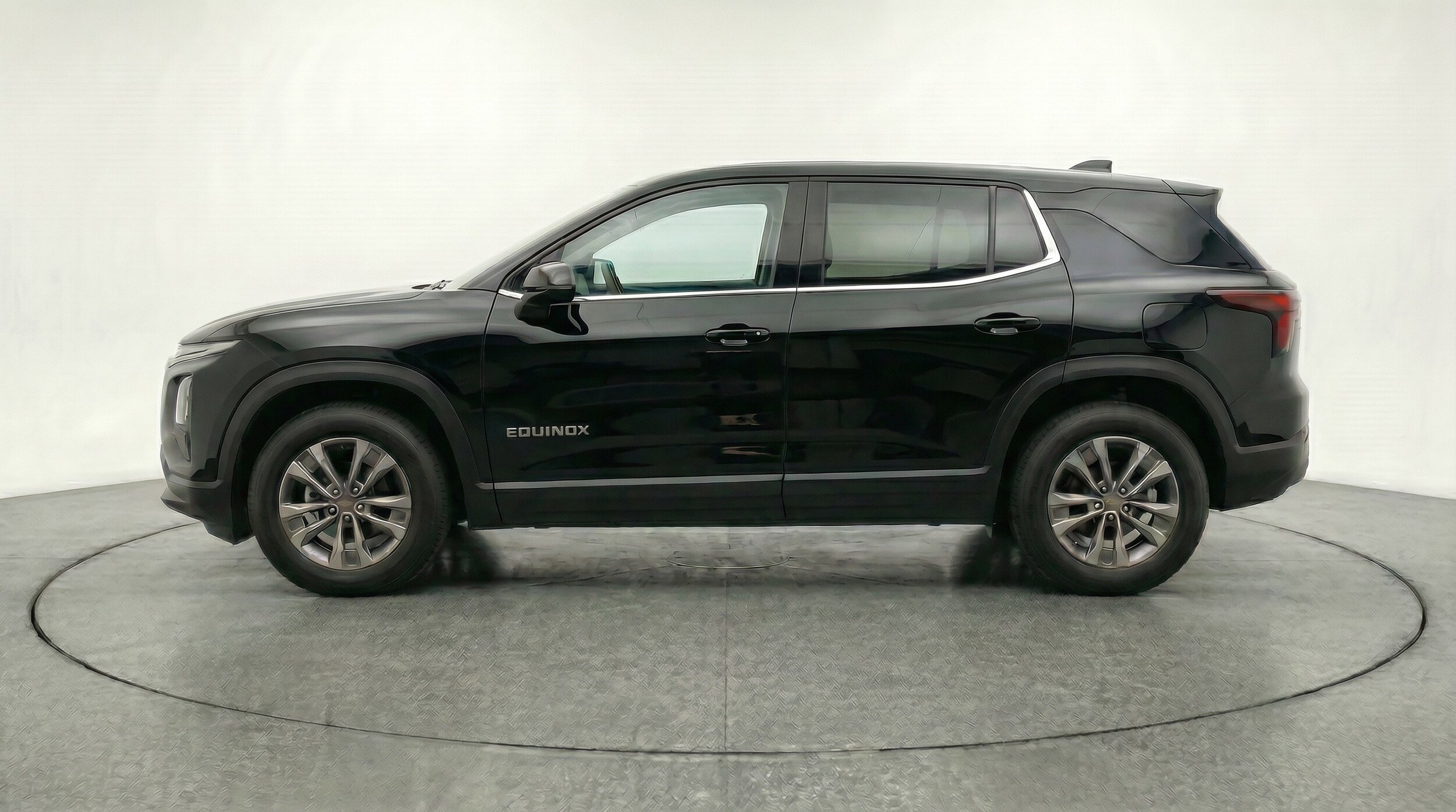Thumbnail: 2025 Chevrolet Equinox - 5