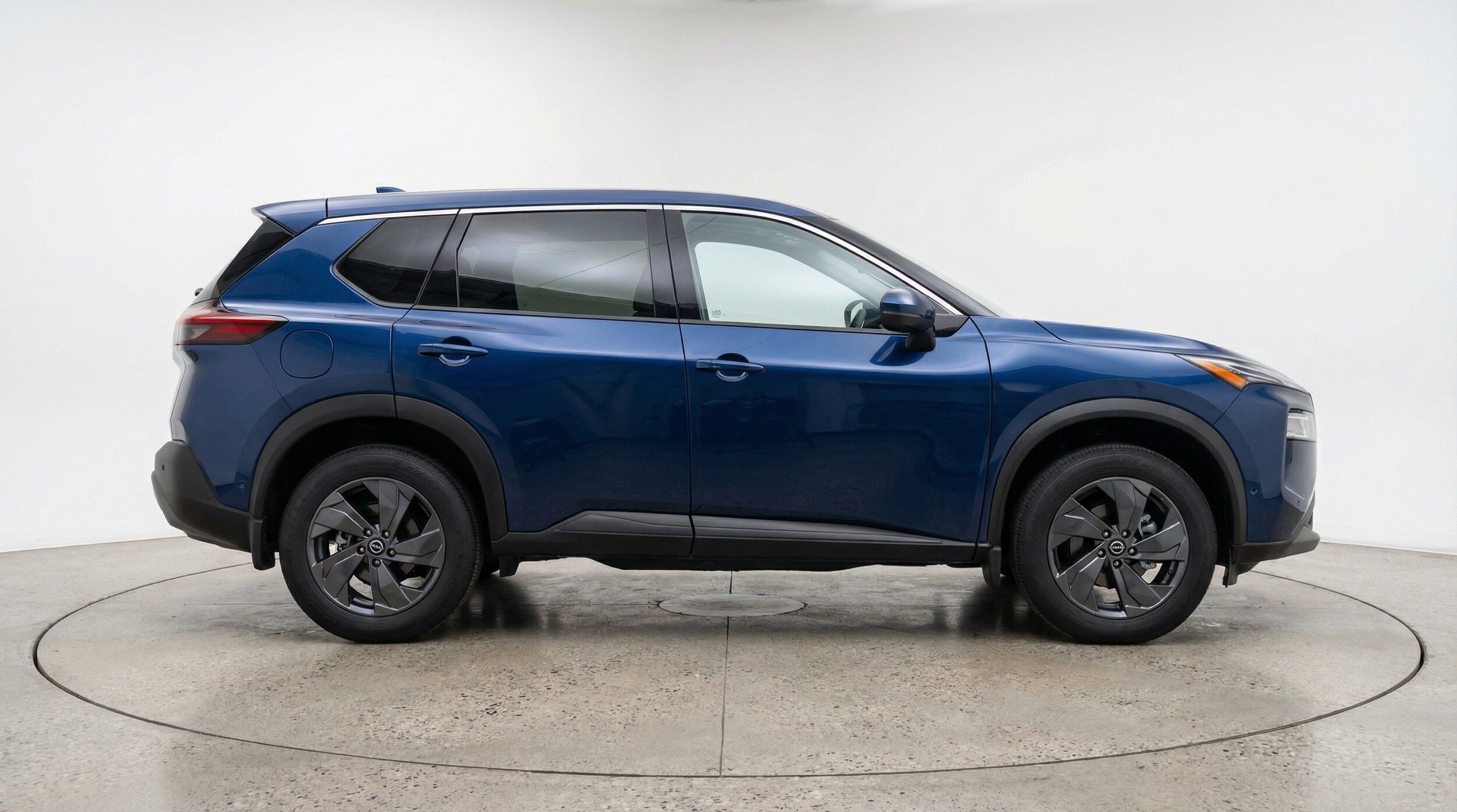 Thumbnail: 2025 Nissan Rogue - 11