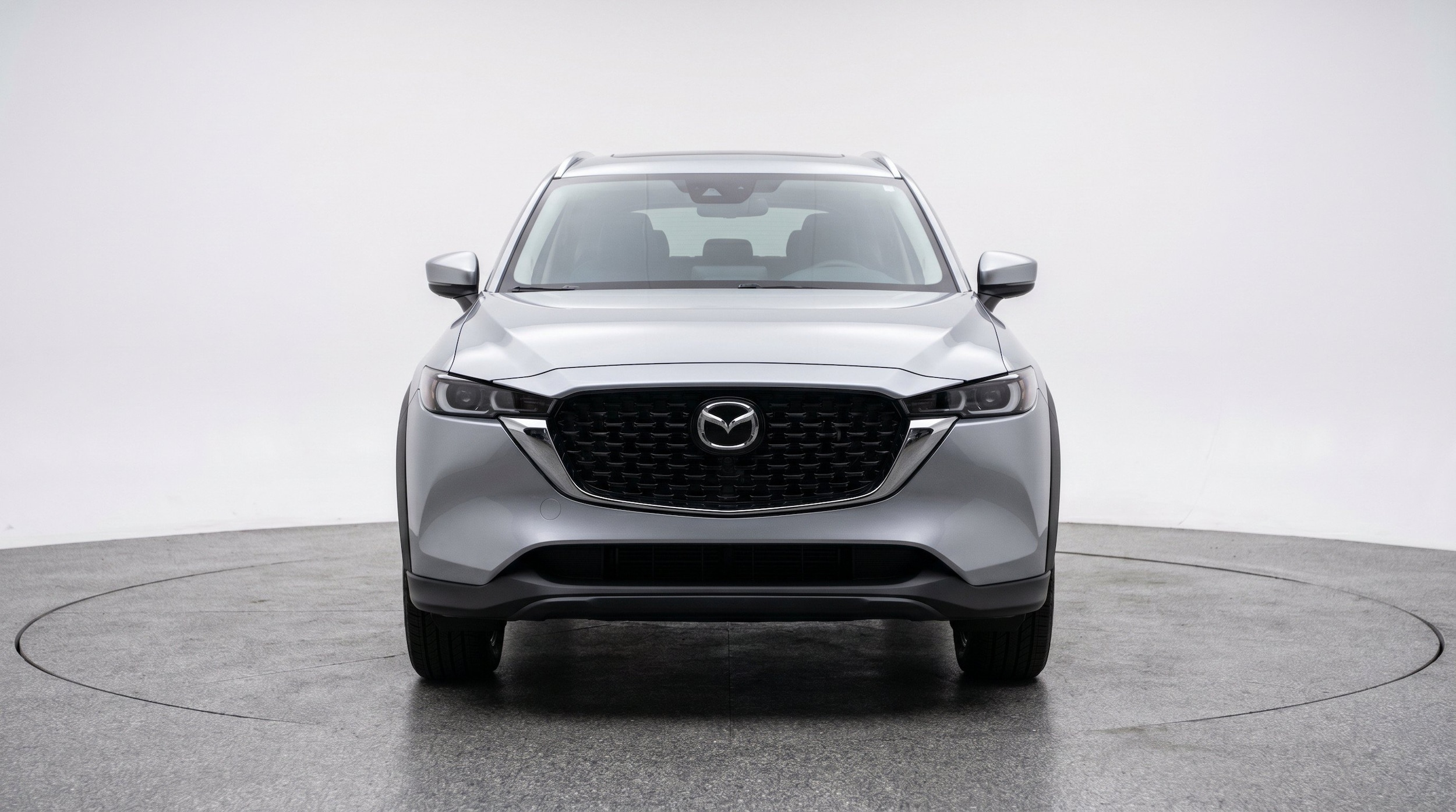 Thumbnail: 2026 Mazda CX-50 - 2