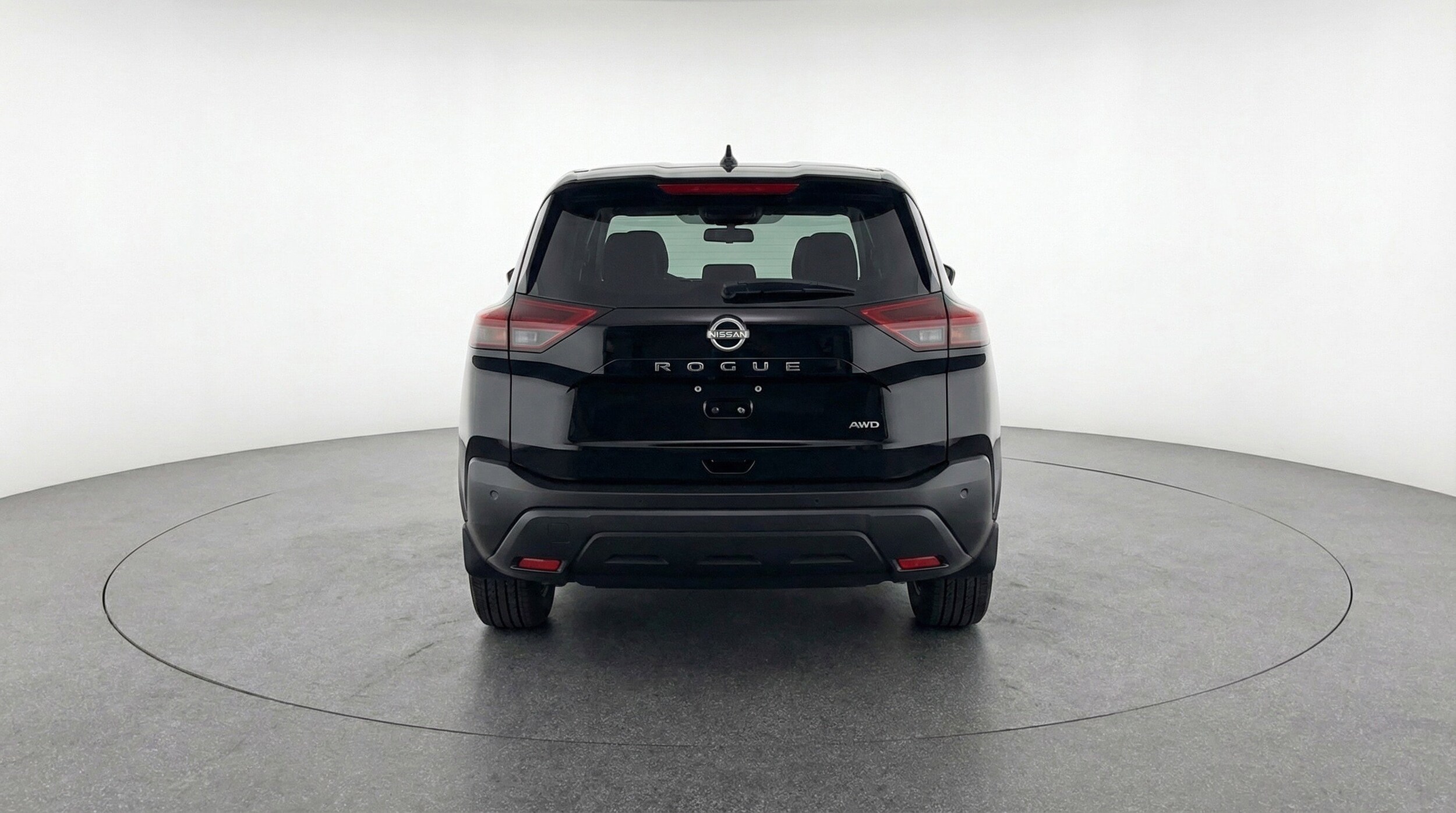 Thumbnail: 2025 Nissan Rogue - 7
