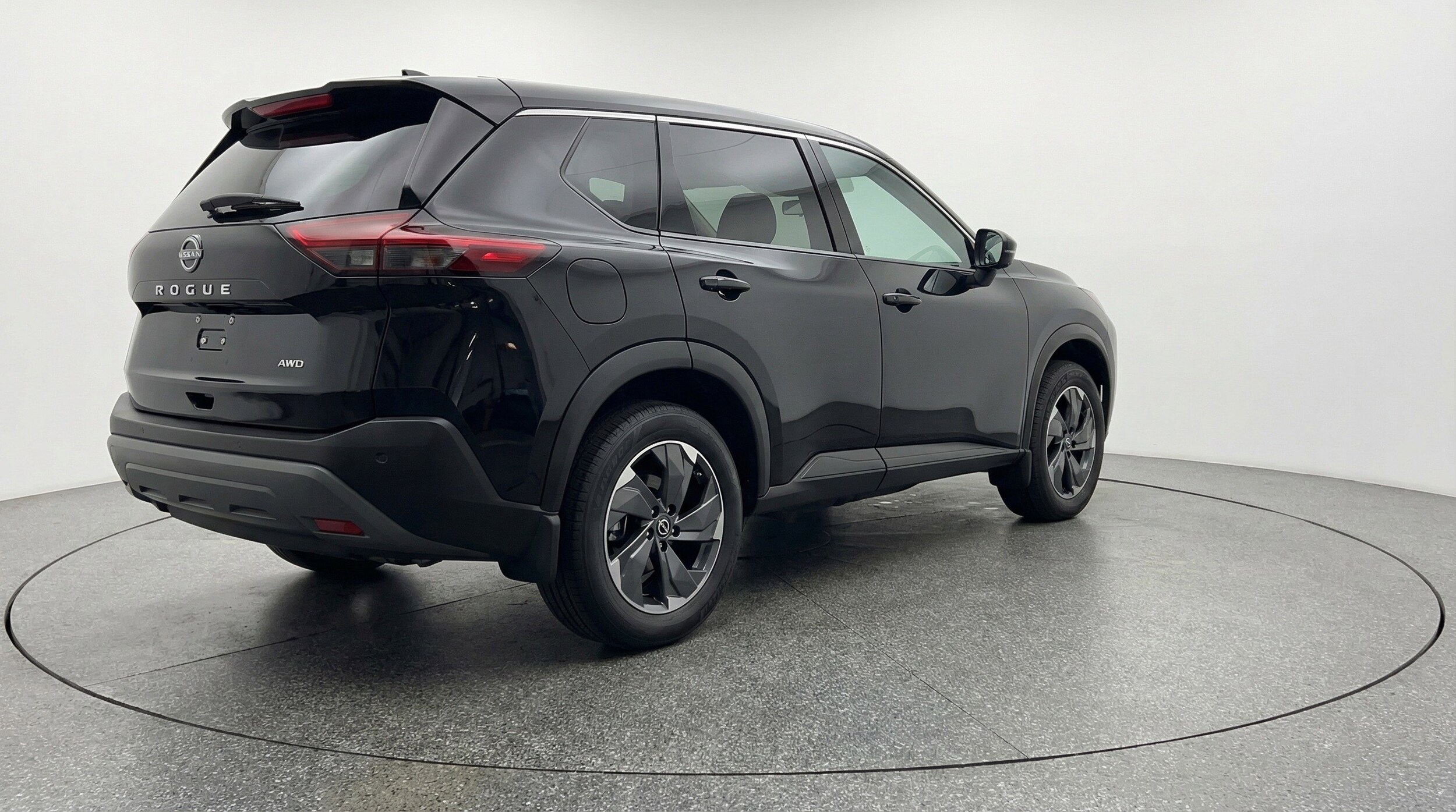 Thumbnail: 2025 Nissan Rogue - 9