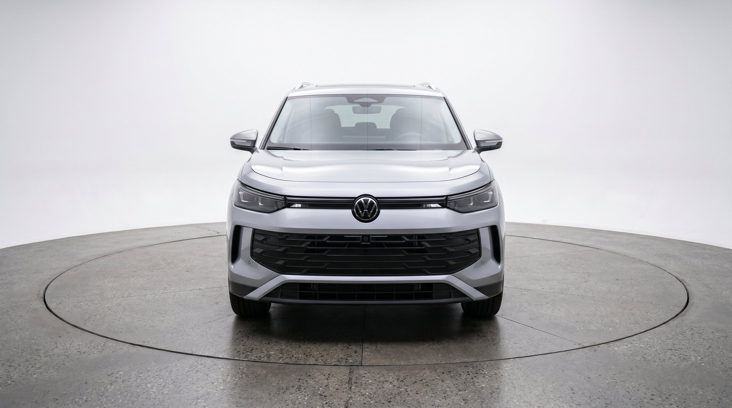 Thumbnail: 2026 Volkswagen Tiguan - 2
