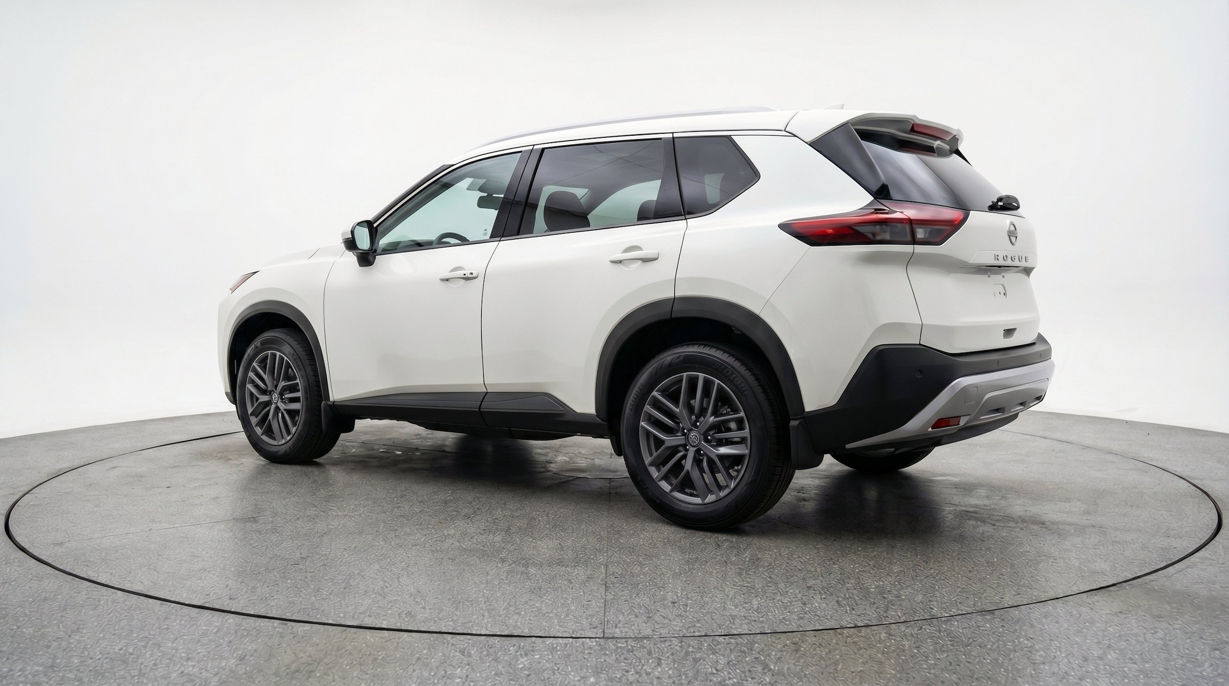 Thumbnail: 2026 Nissan Rogue - 6