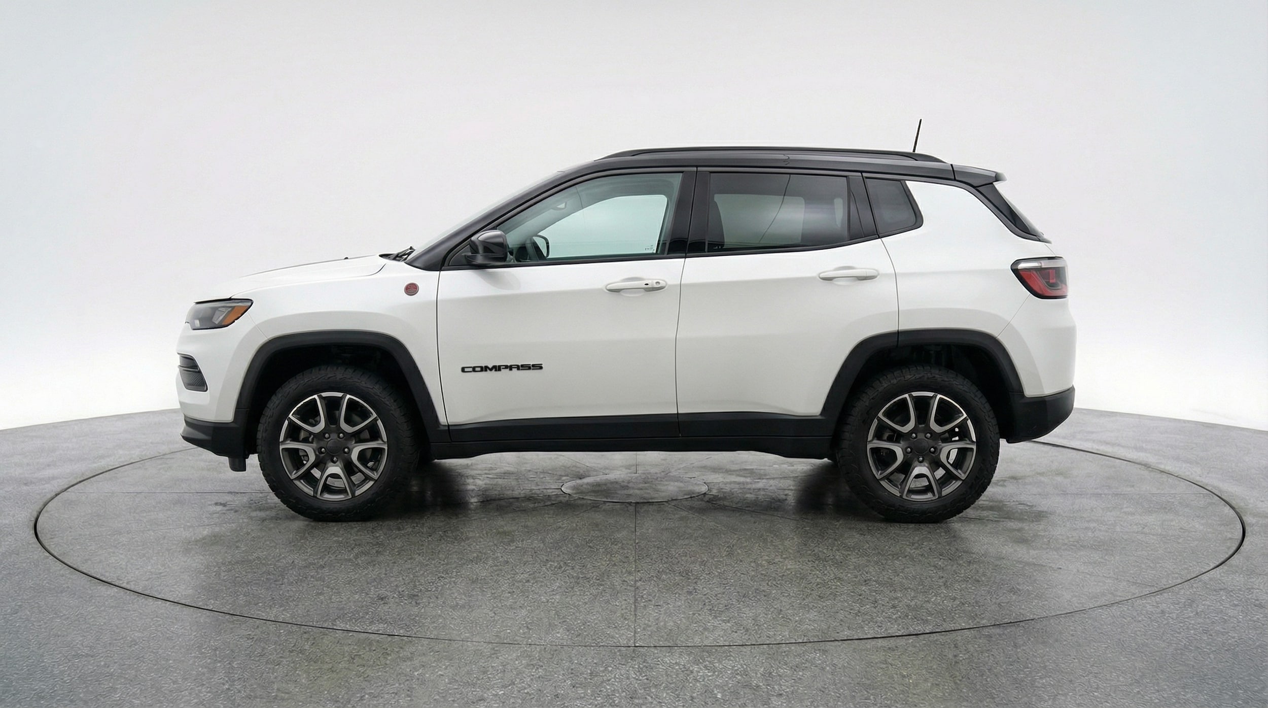 Thumbnail: 2025 Jeep Compass - 4