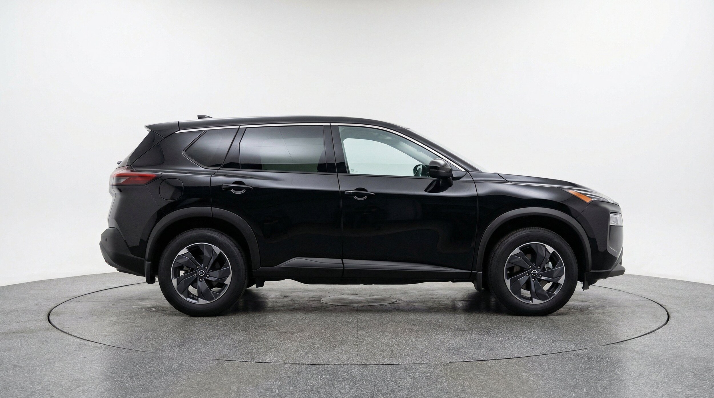 Thumbnail: 2025 Nissan Rogue - 11