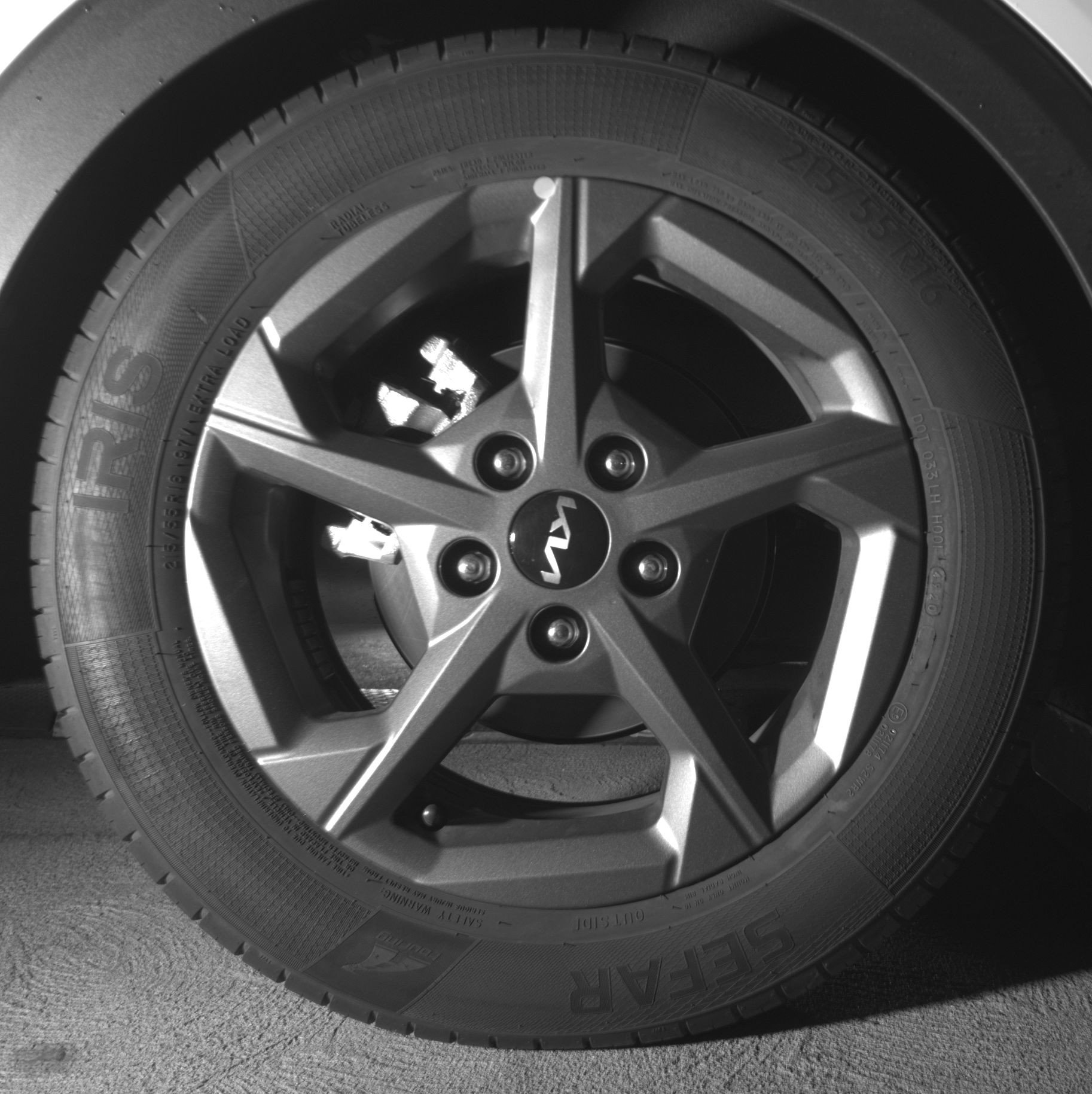 Thumbnail: 2026 Kia K4 - 15