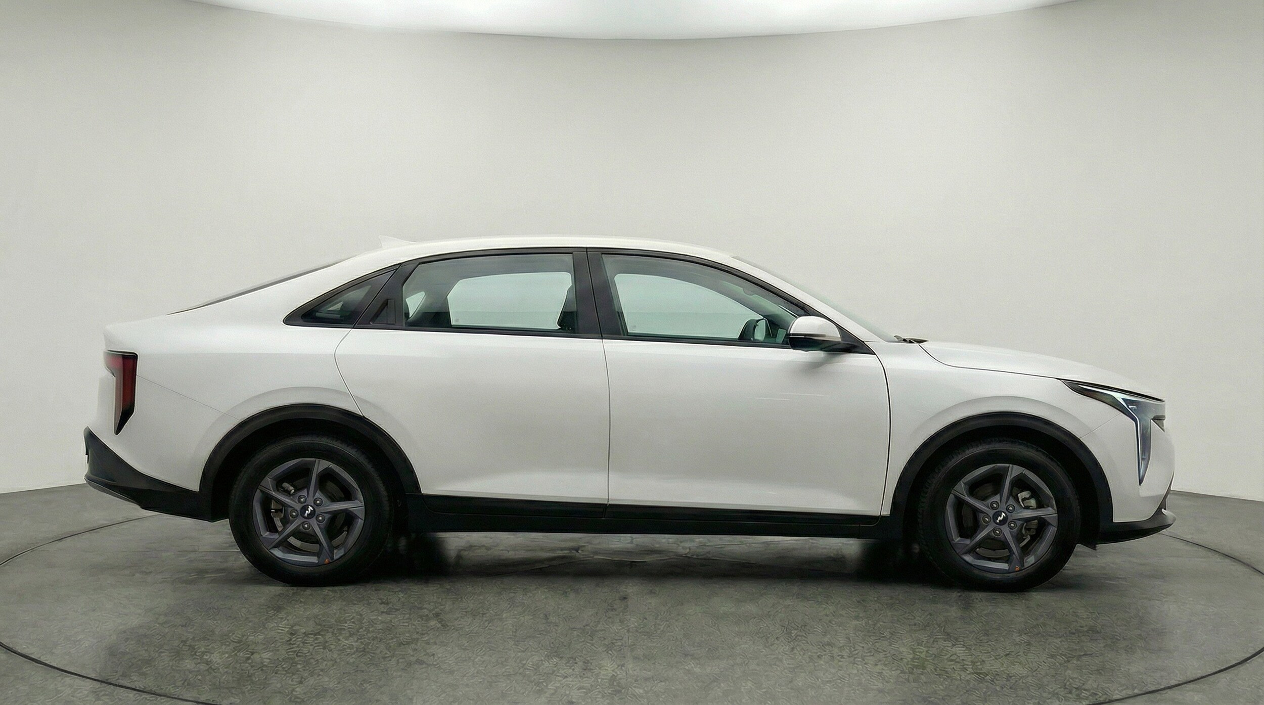 Thumbnail: 2025 Kia K4 - 11