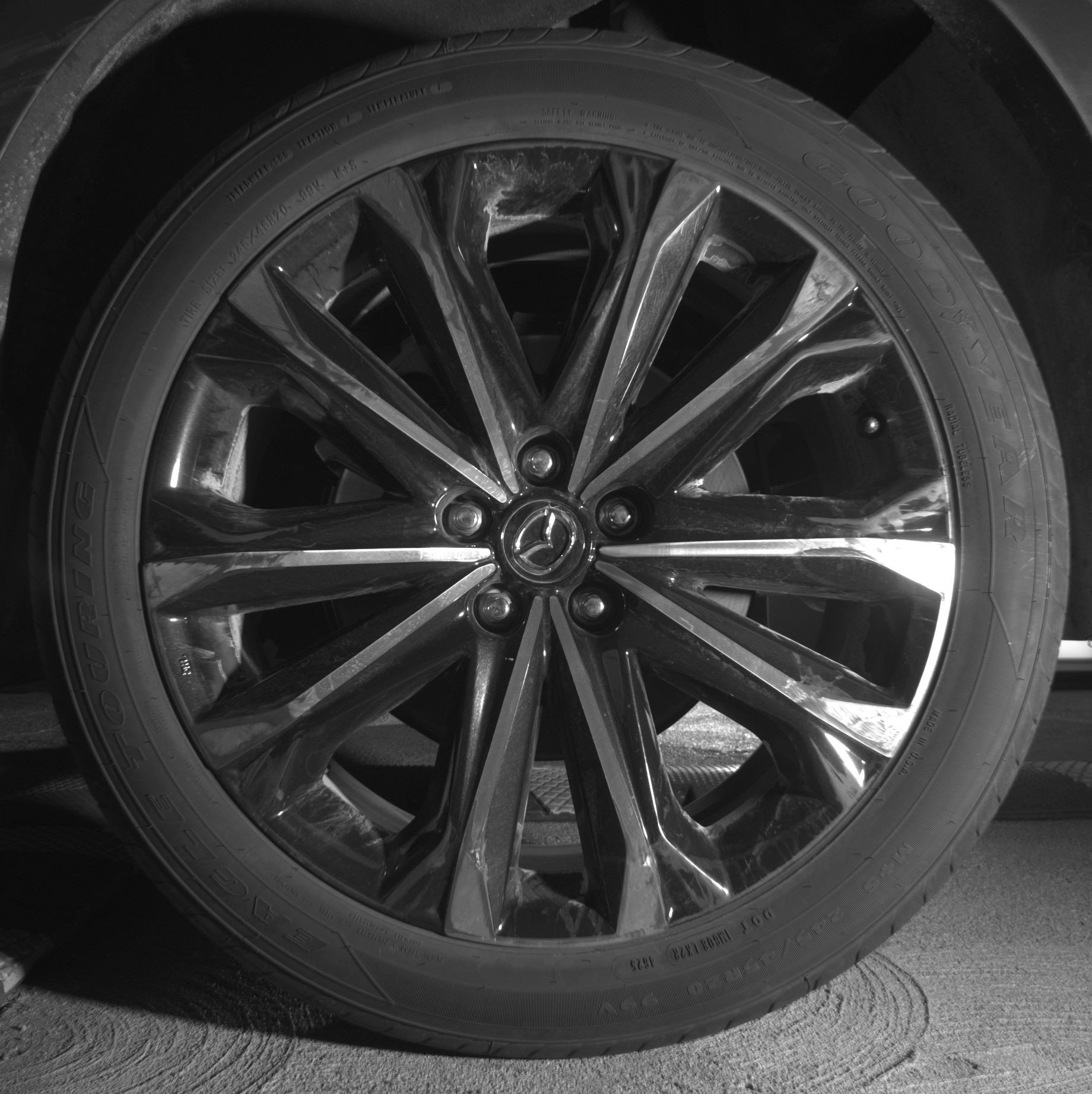 Thumbnail: 2026 Mazda CX-50 - 14