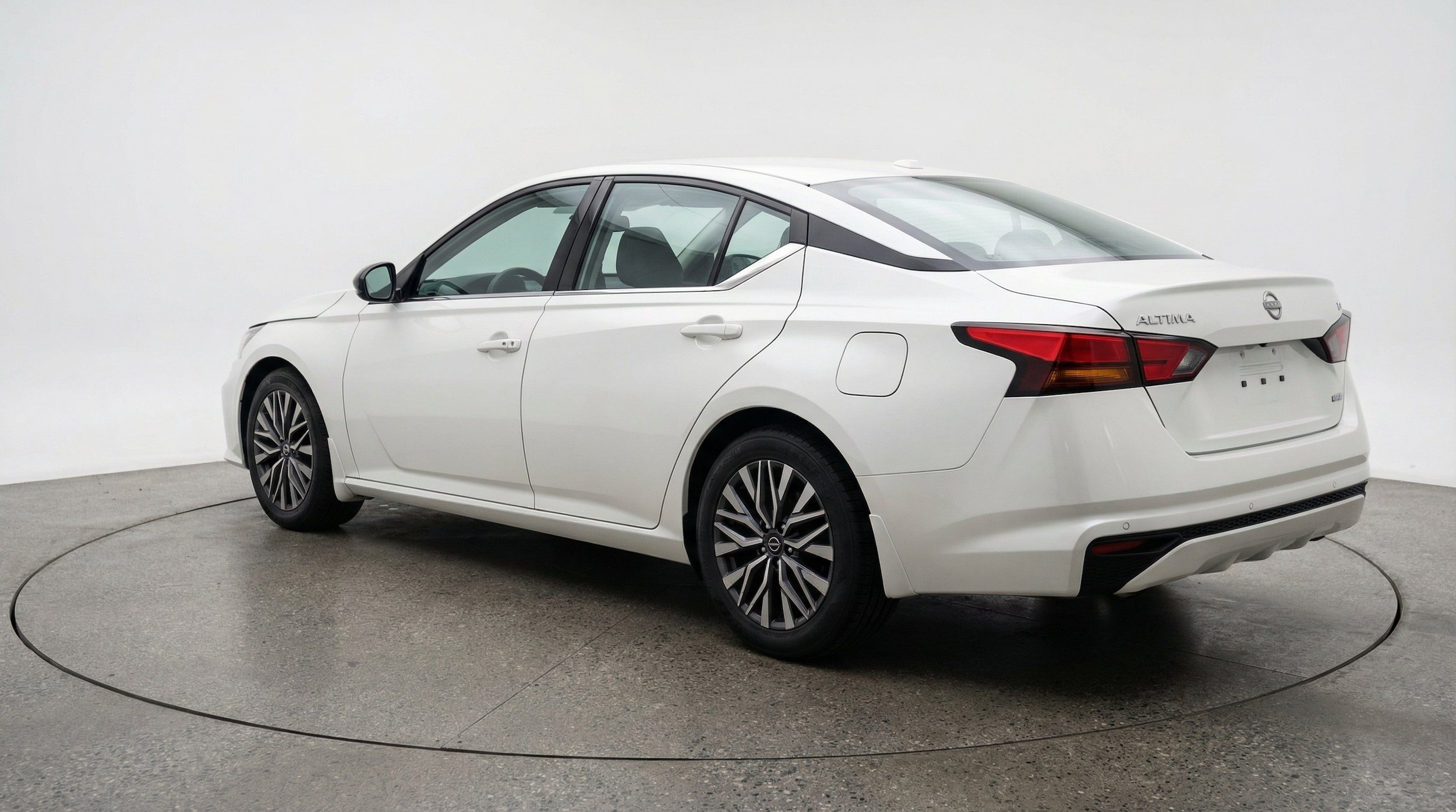 Thumbnail: 2025 Nissan Altima - 6