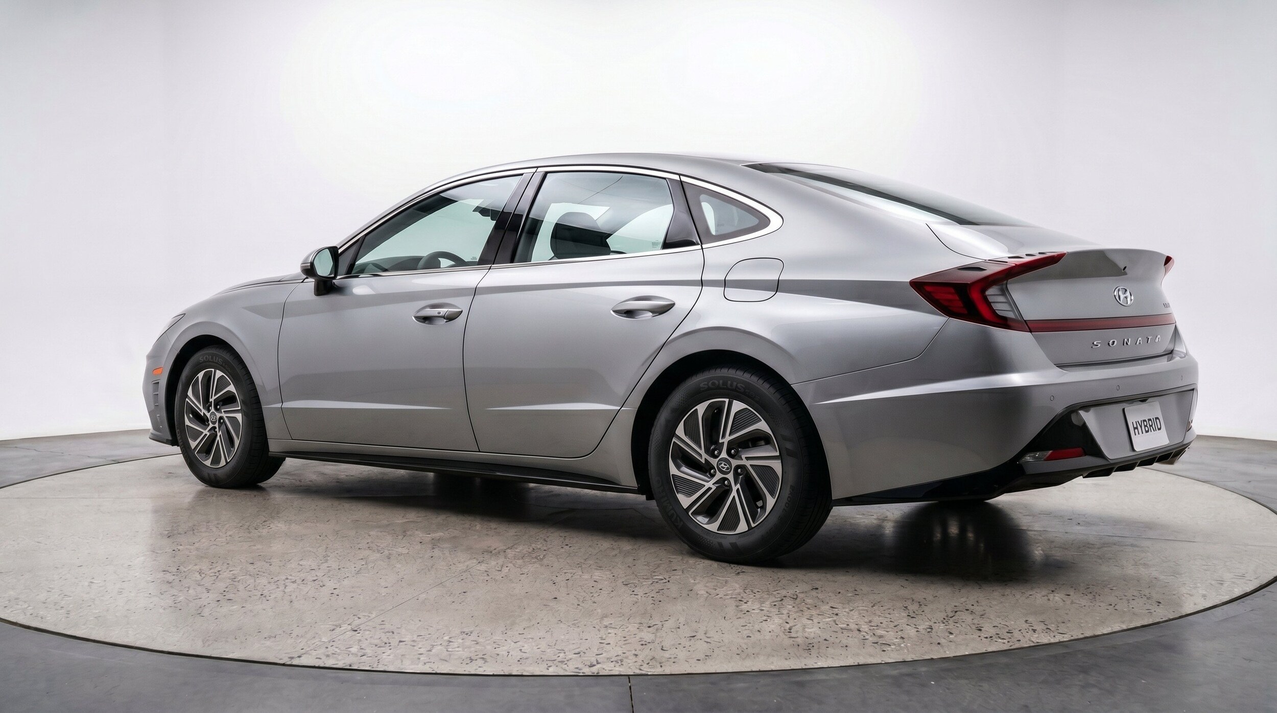 Thumbnail: 2026 Hyundai Sonata - 6