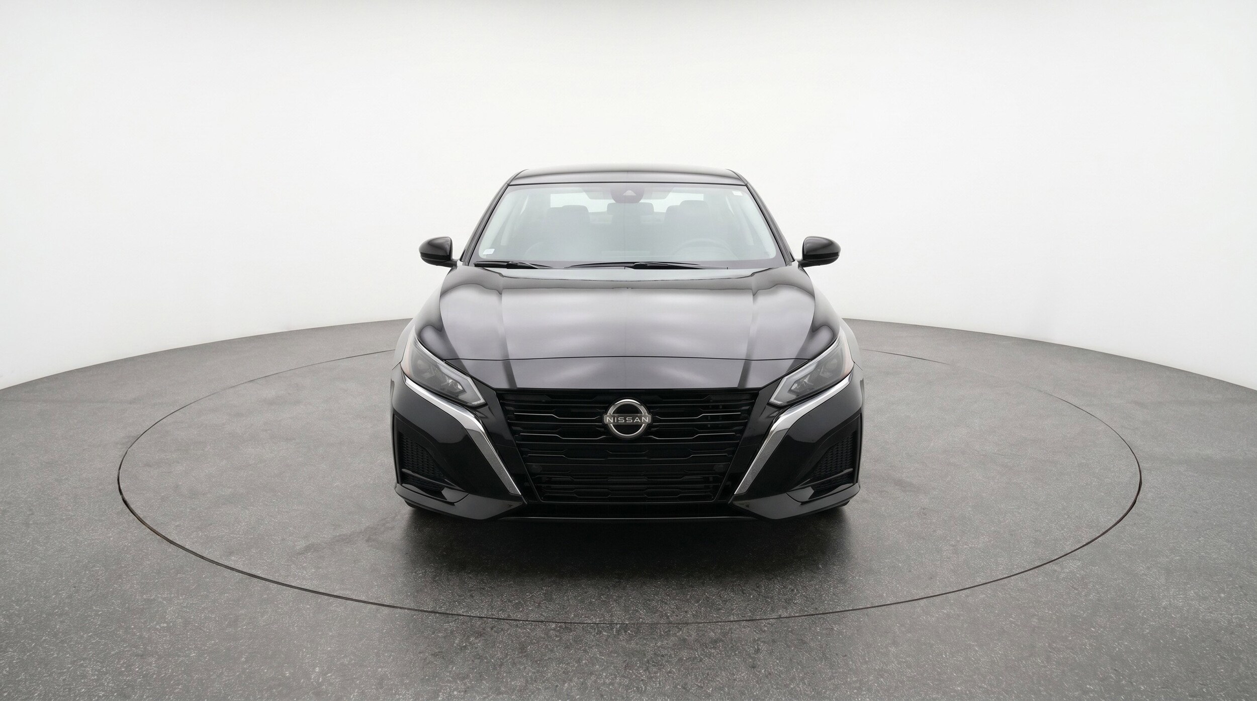 Thumbnail: 2025 Nissan Altima - 2