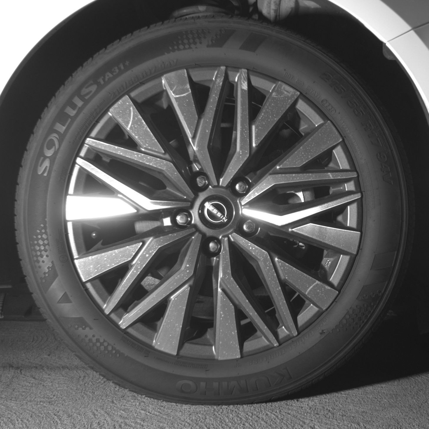 Thumbnail: 2025 Nissan Altima - 13