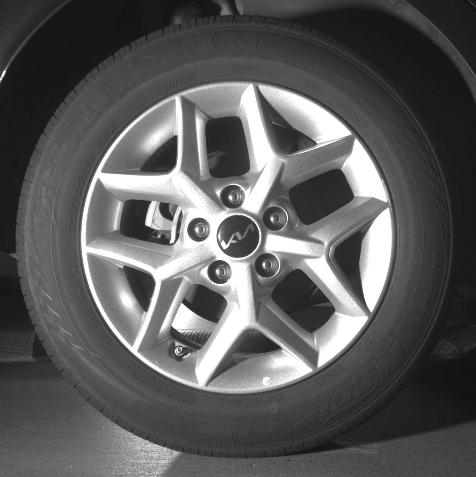 Thumbnail: 2025 Kia Soul - 15