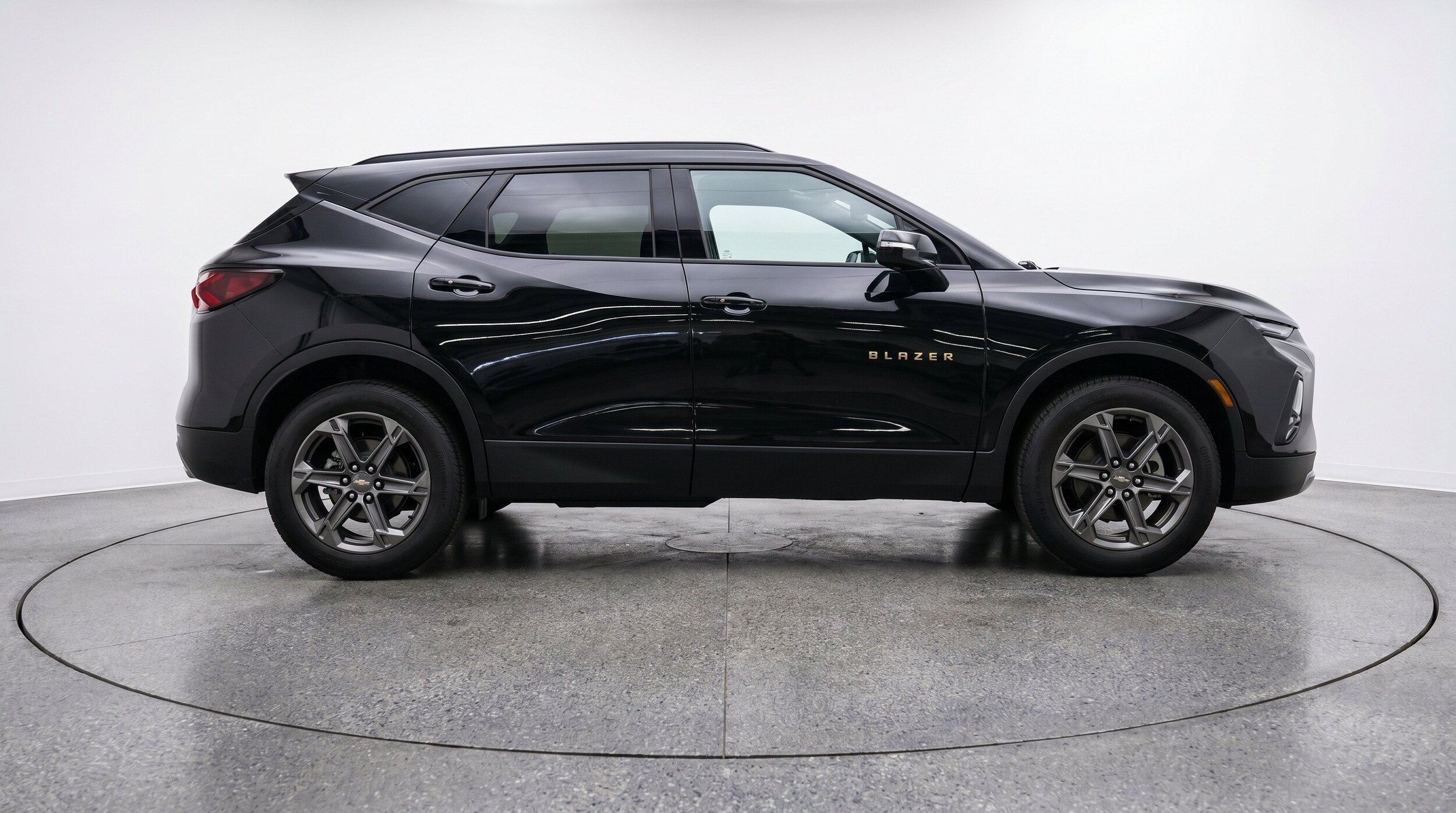 Thumbnail: 2026 Chevrolet Blazer - 11
