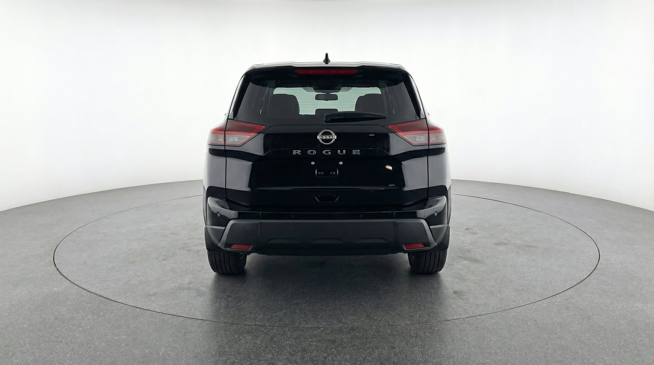 Thumbnail: 2025 Nissan Rogue - 7