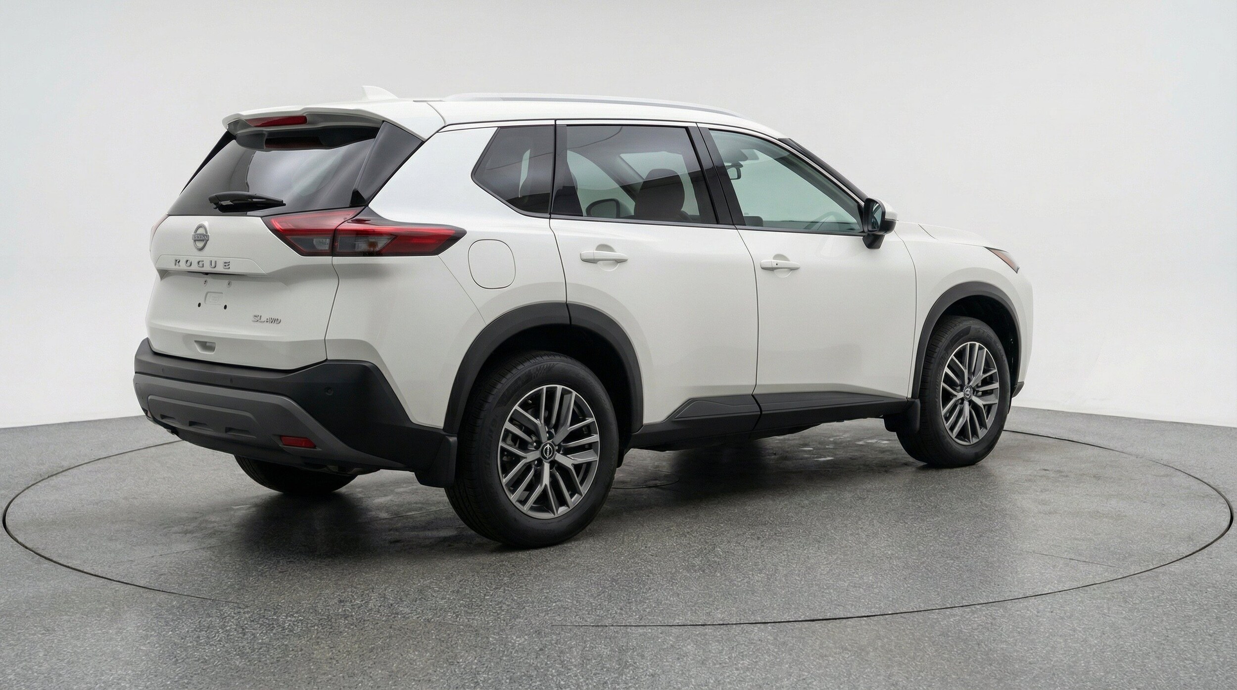 Thumbnail: 2026 Nissan Rogue - 9