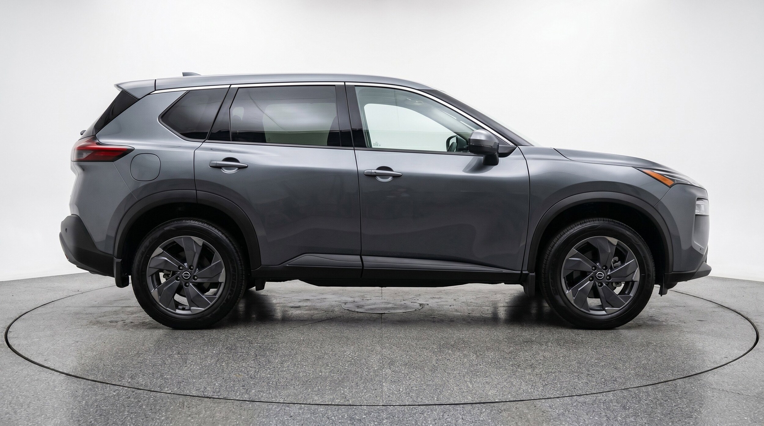 Thumbnail: 2025 Nissan Rogue - 11