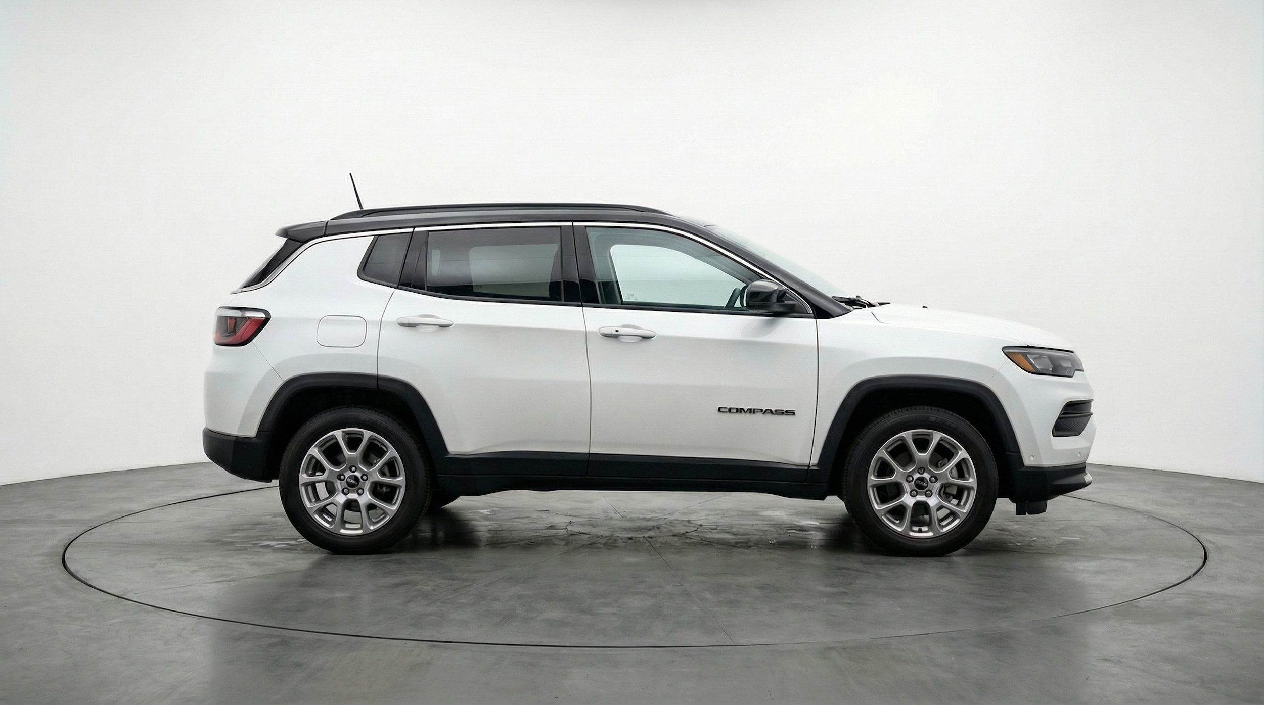Thumbnail: 2025 Jeep Compass - 8