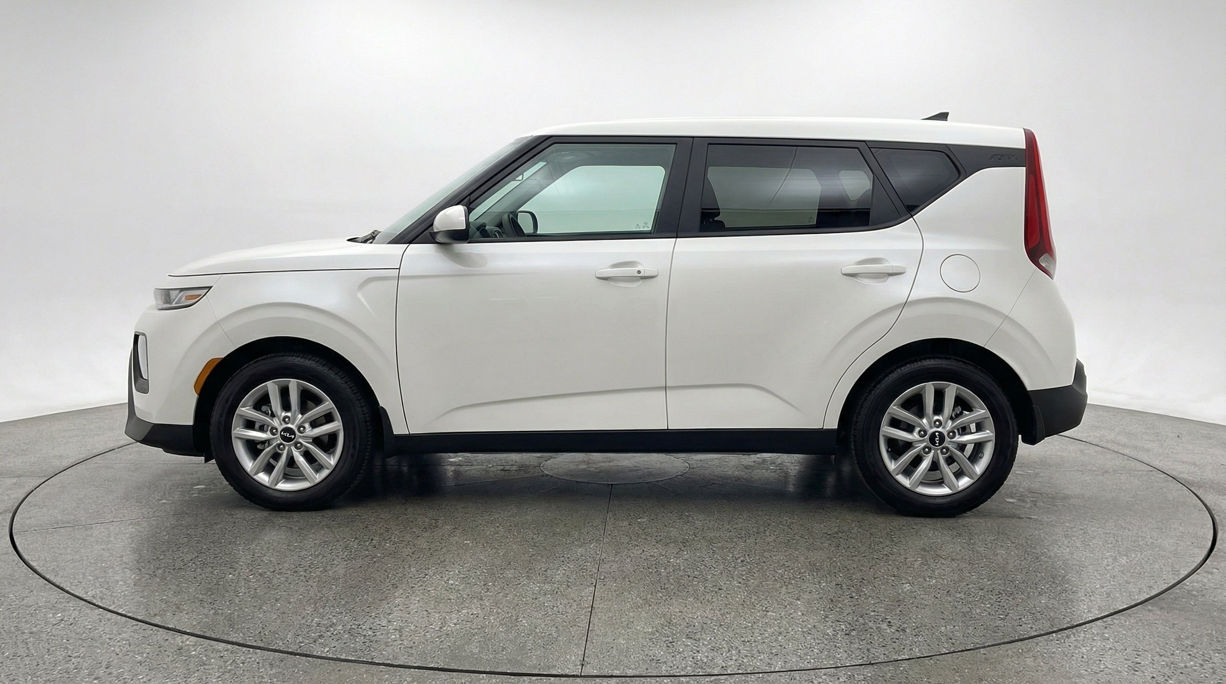 Thumbnail: 2025 Kia Soul - 5