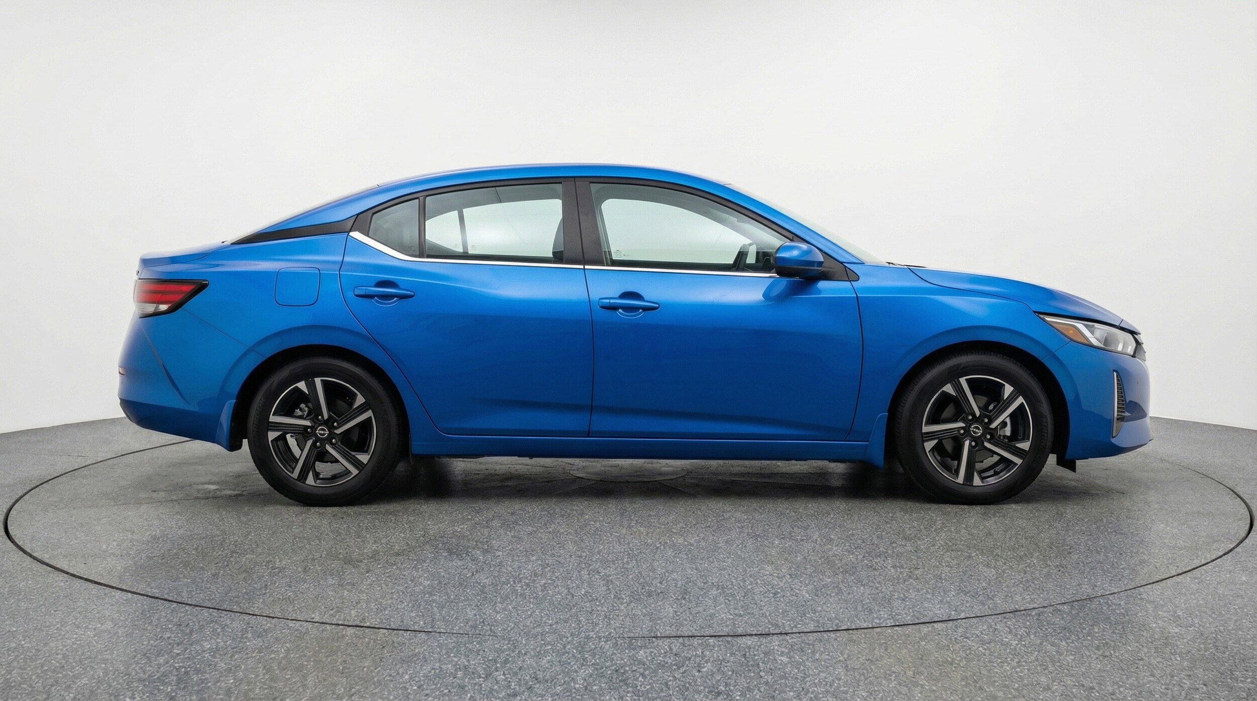 Thumbnail: 2025 Nissan Sentra - 11