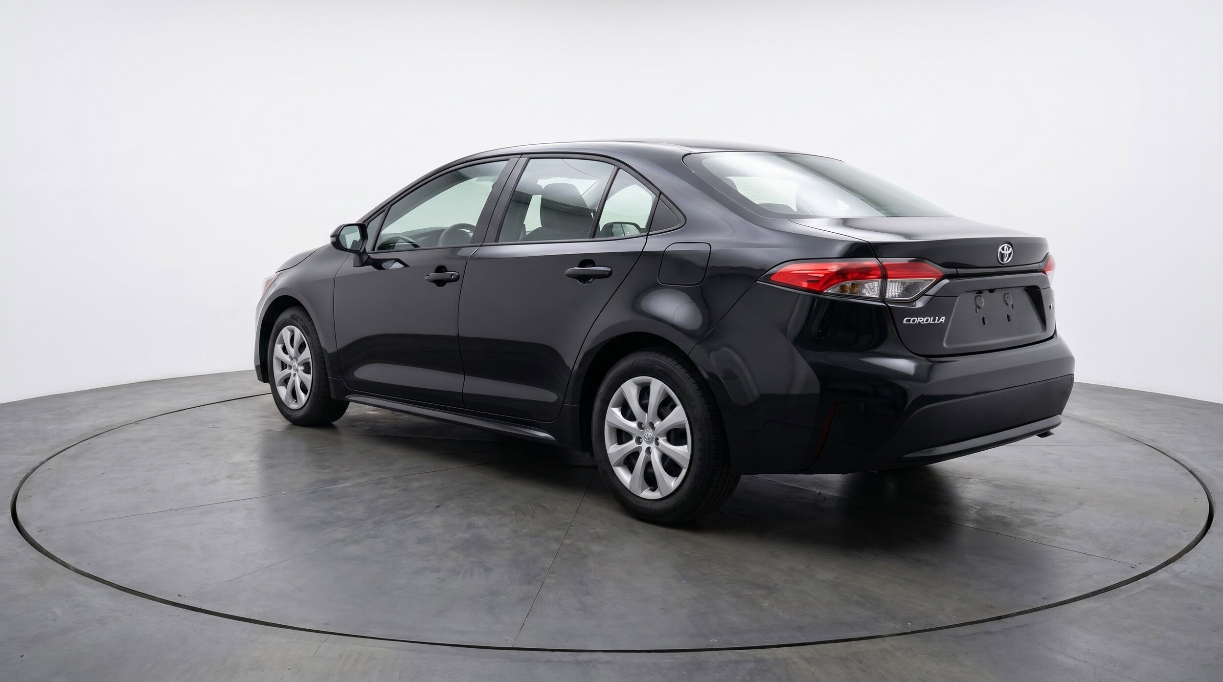 Thumbnail: 2025 Toyota Corolla - 6