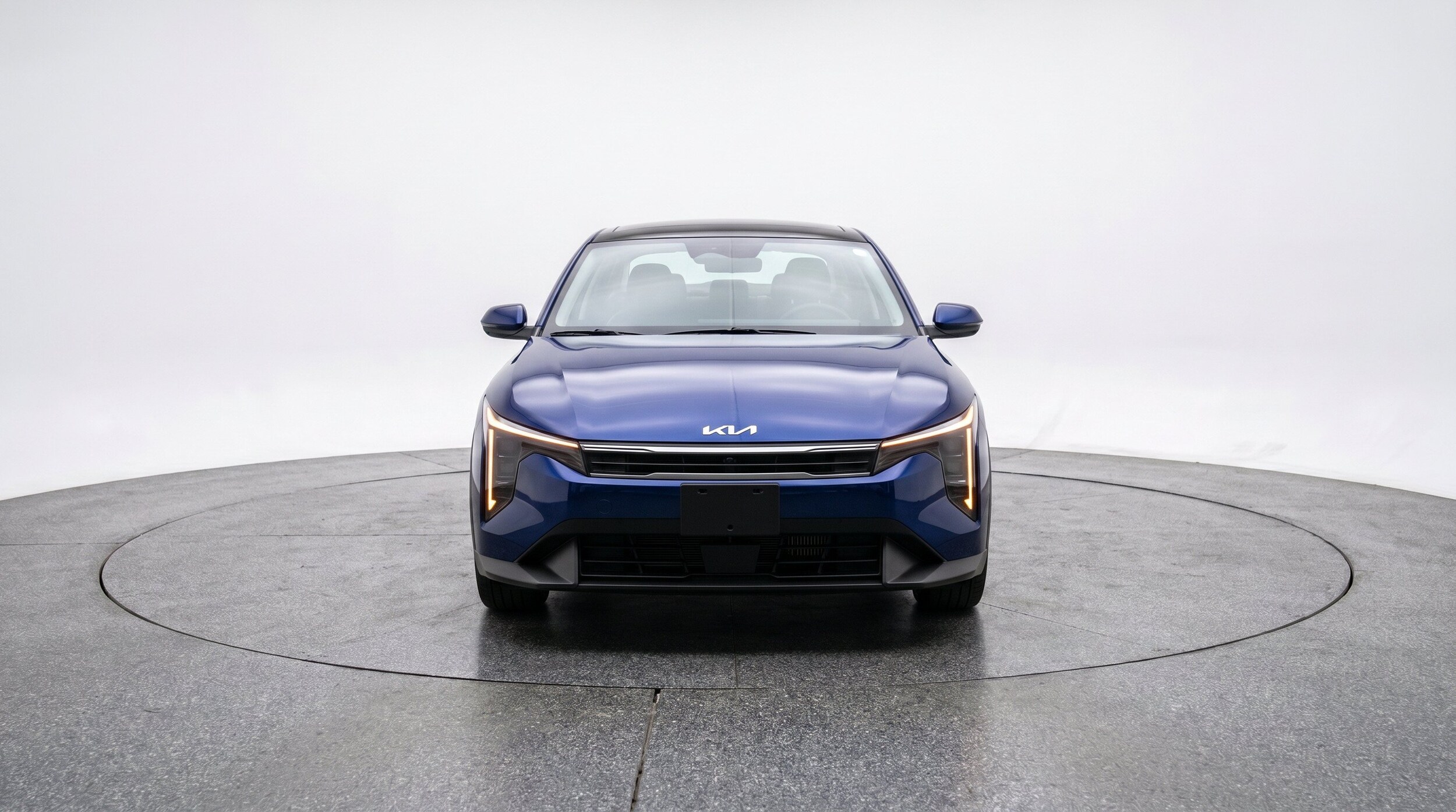Thumbnail: 2026 Kia K4 - 2