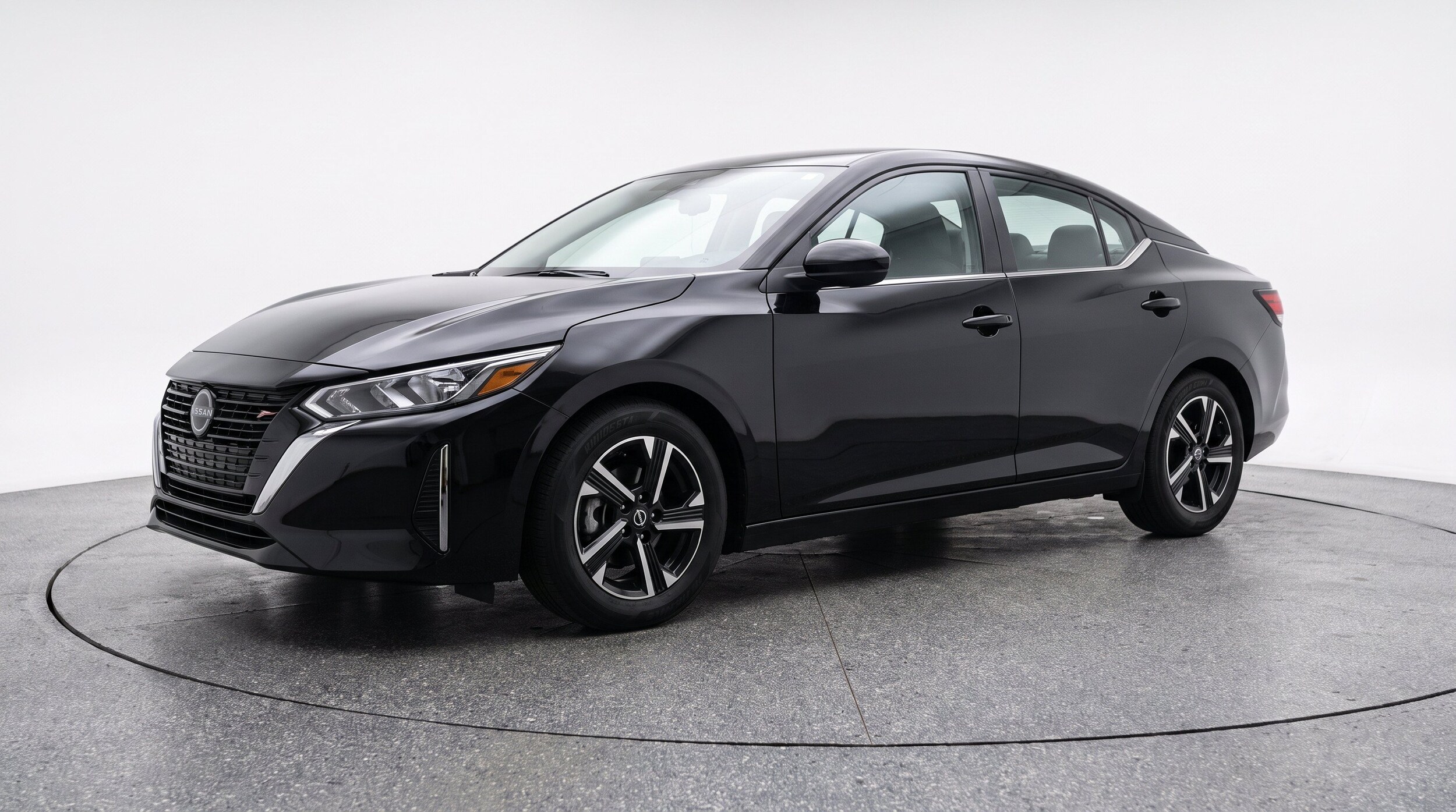 Thumbnail: 2025 Nissan Sentra - 3