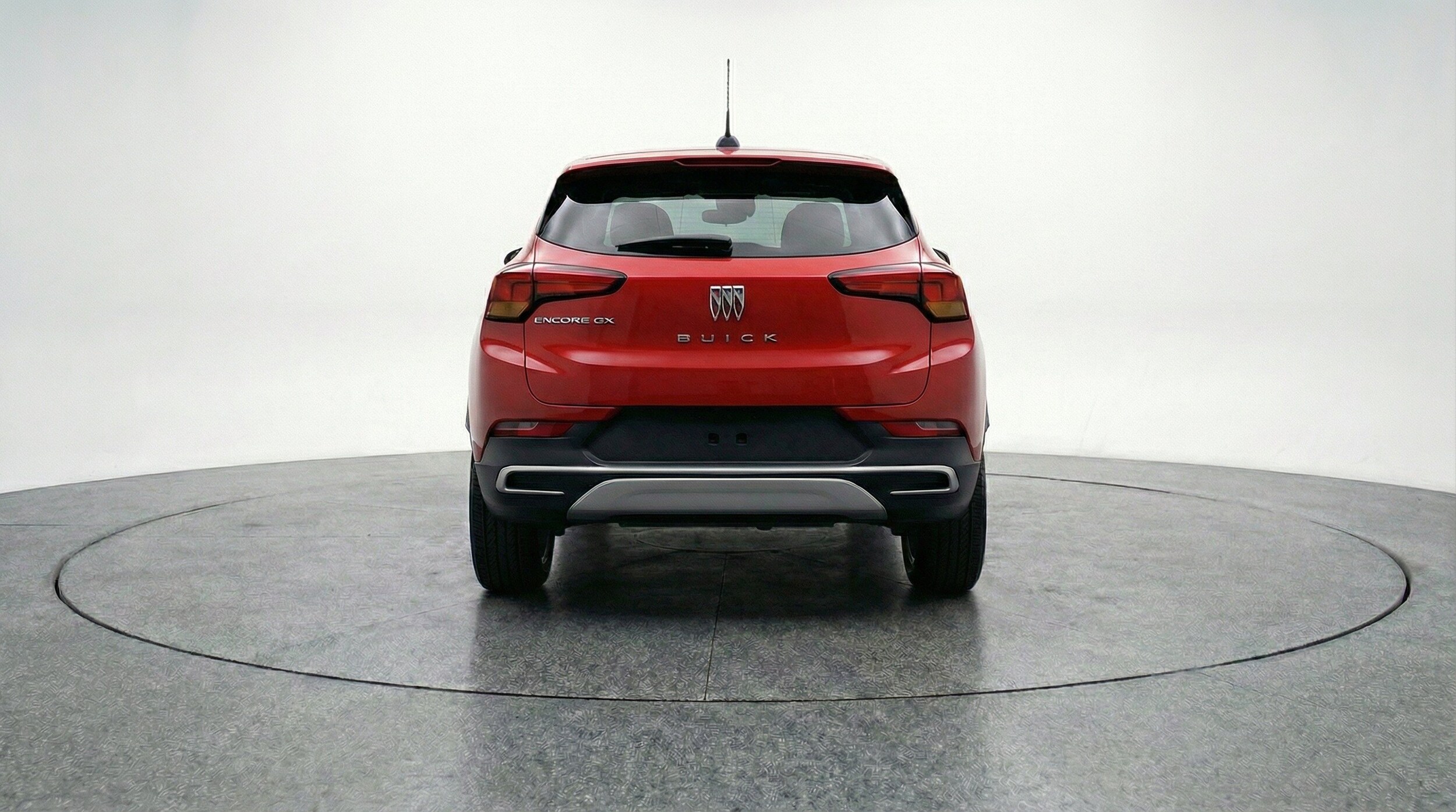 Thumbnail: 2026 Buick Encore GX - 7