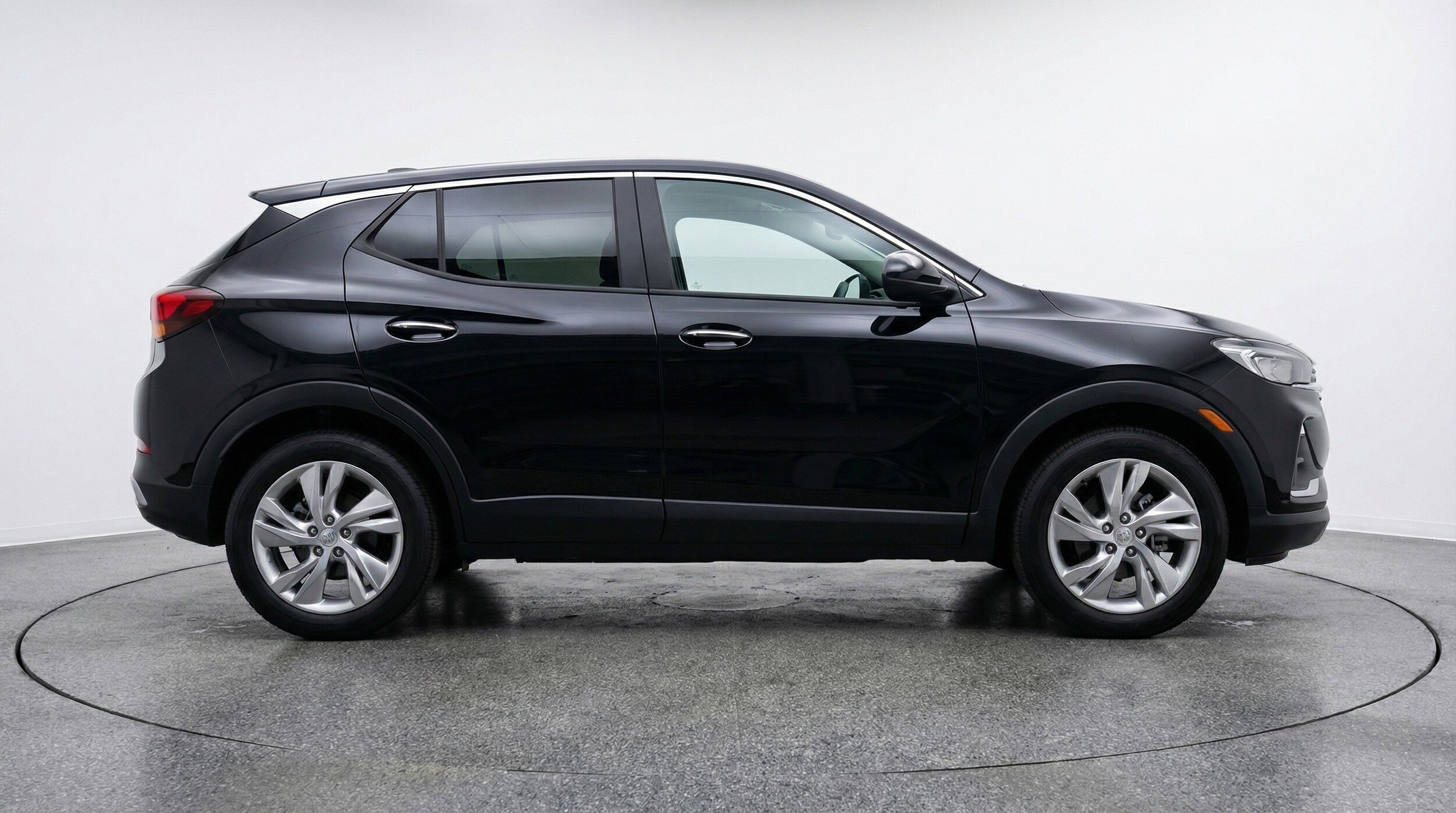 Thumbnail: 2025 Buick Encore GX - 11