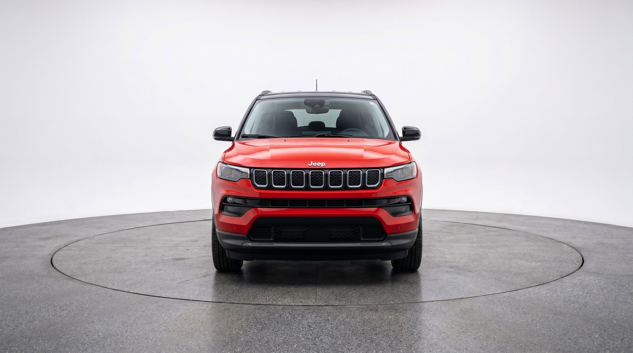 Thumbnail: 2025 Jeep Compass - 2